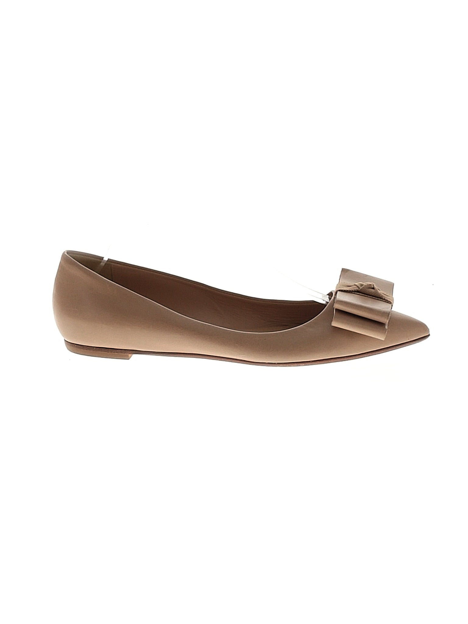 1 shoe size - 7