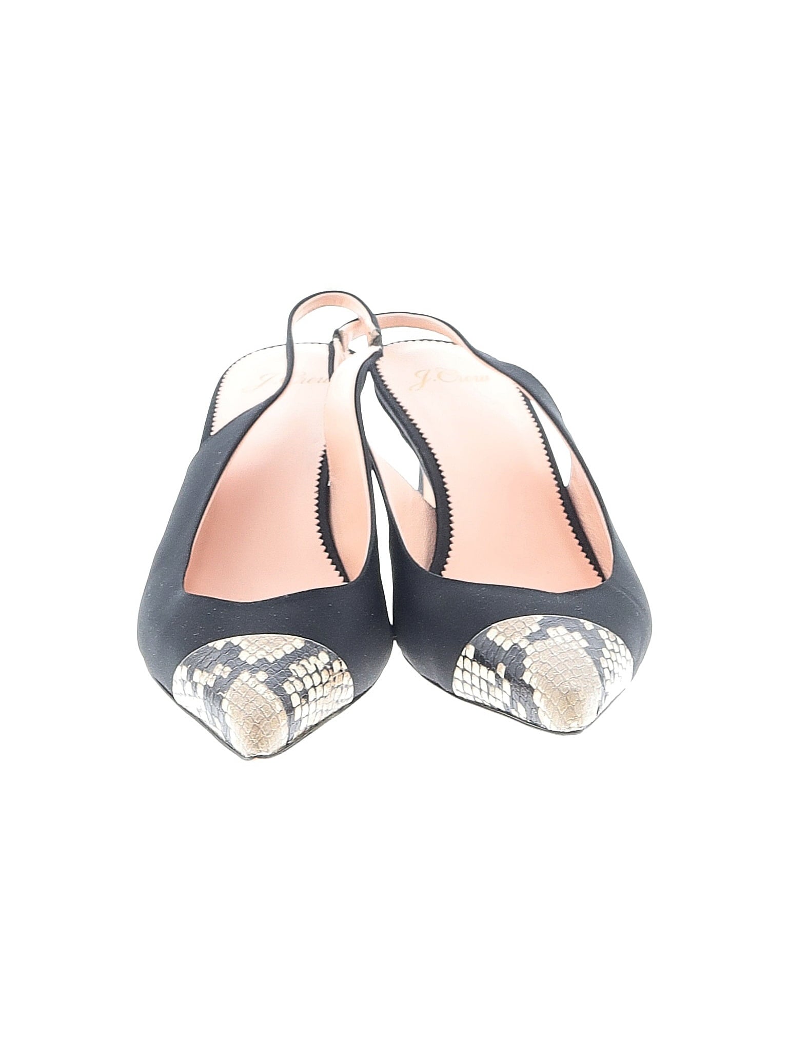 2 shoe size - 8