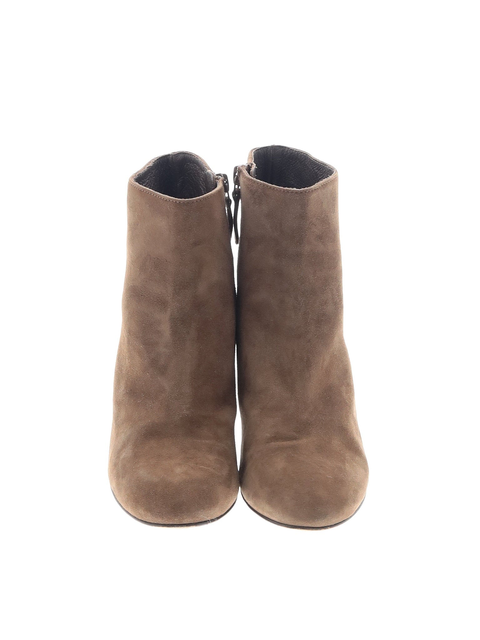2 shoe size - 7