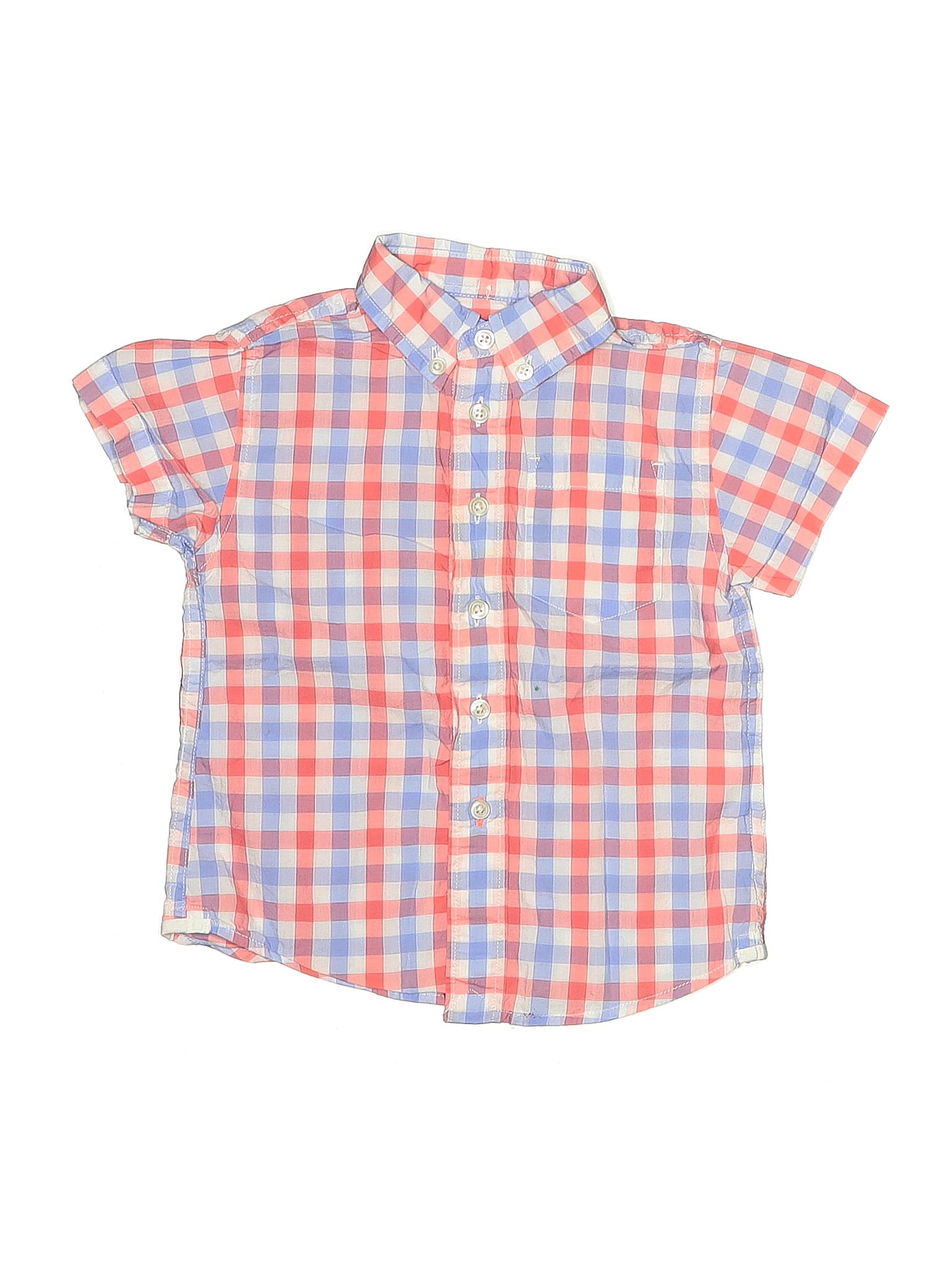 1 size - 2T