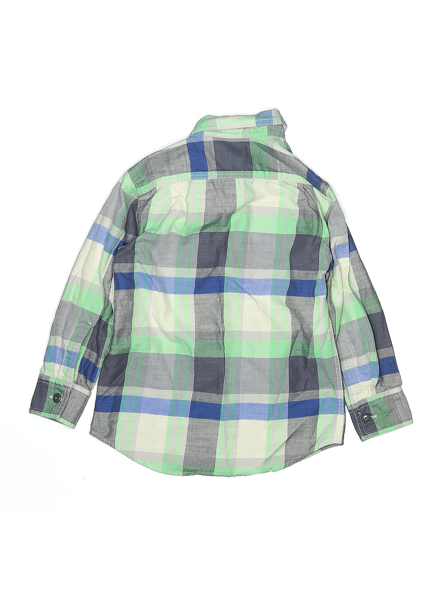 2 size - 4 - 5