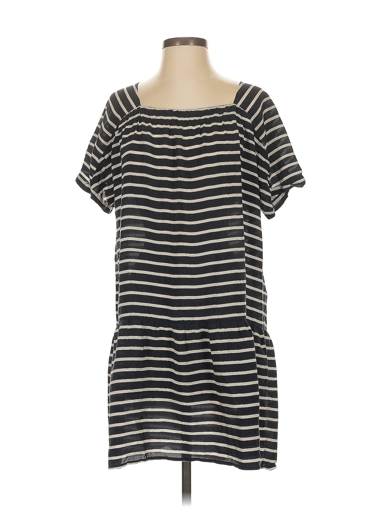 1 size - S