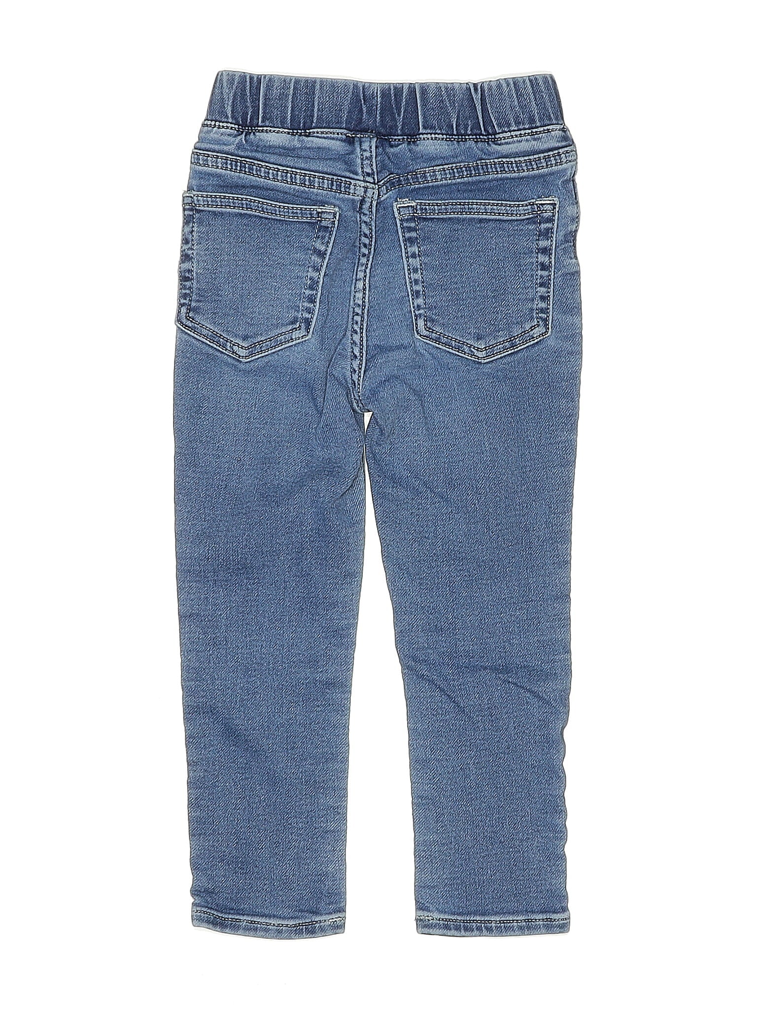 2 size - 4