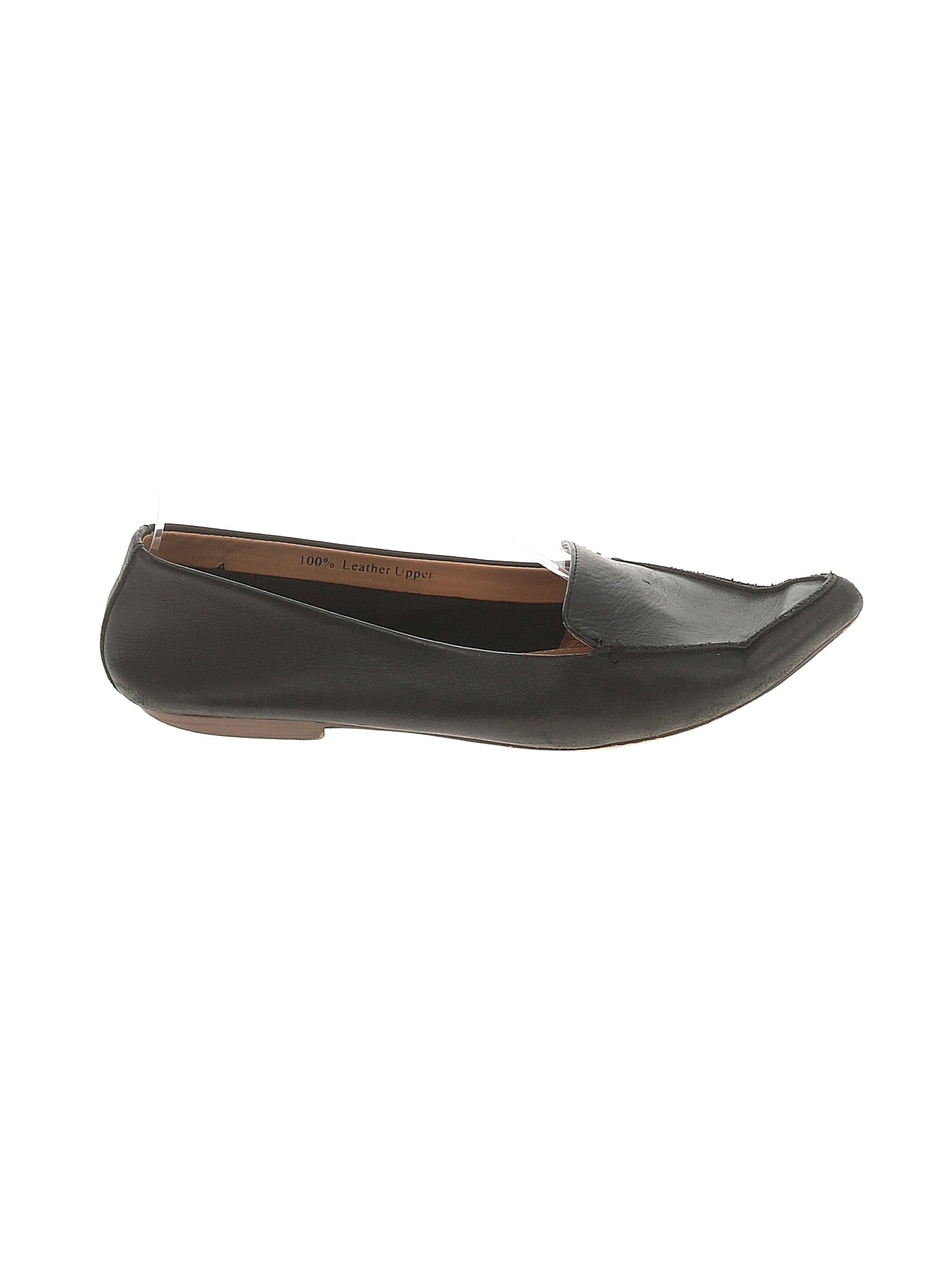 1 shoe size - 7