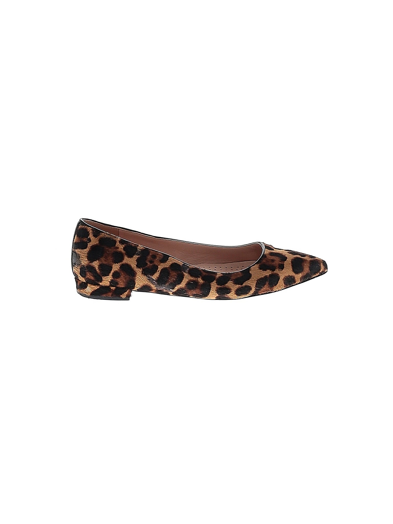 1 shoe size - 5 1/2