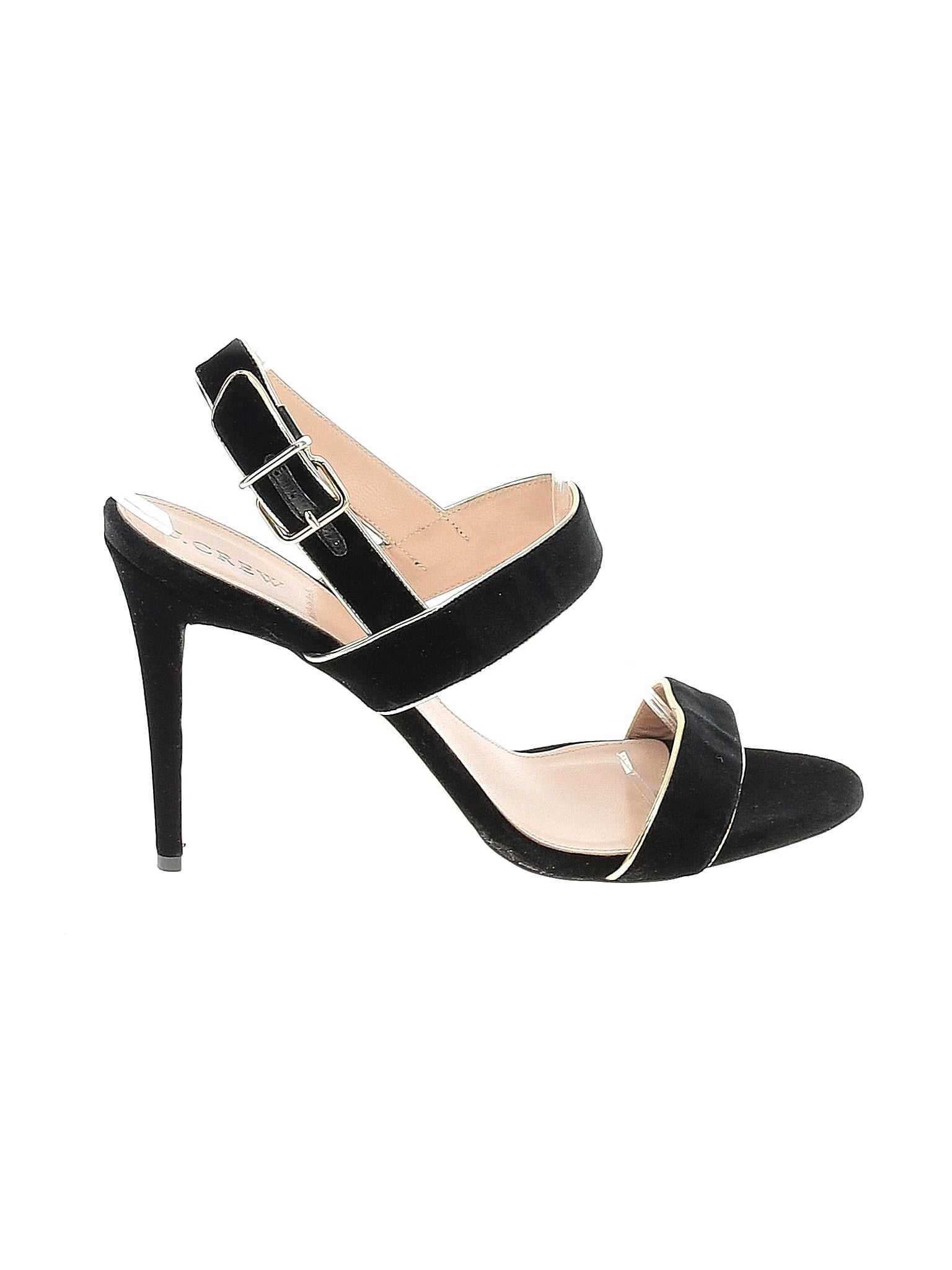1 shoe size - 10 1/2