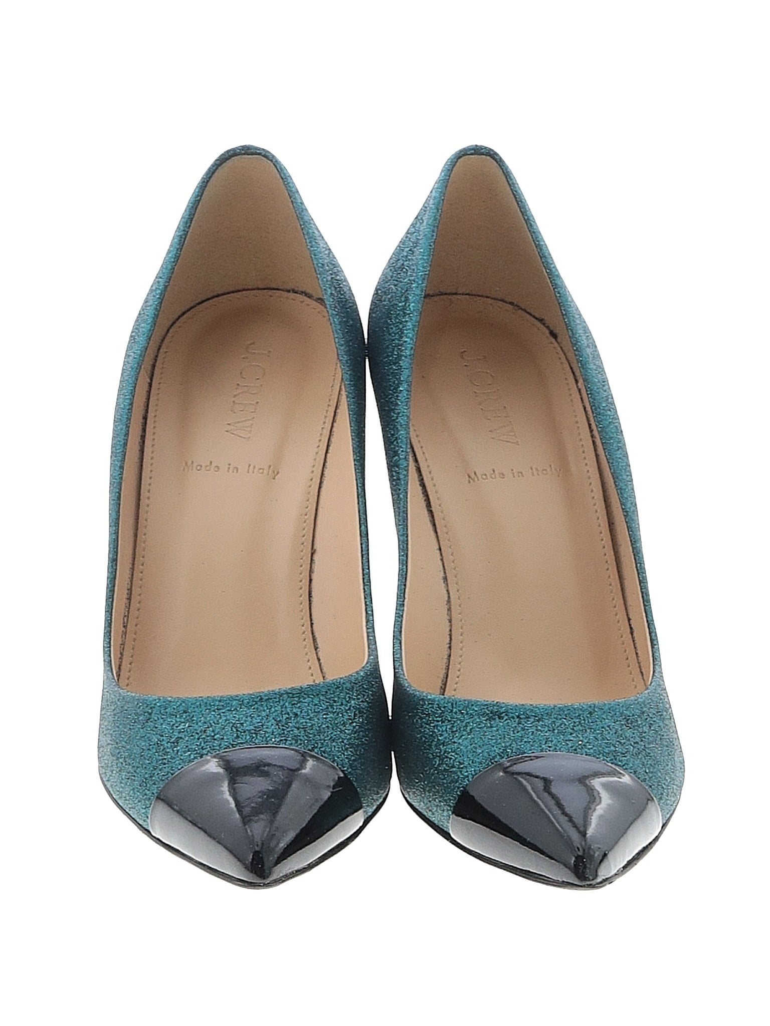 2 shoe size - 8