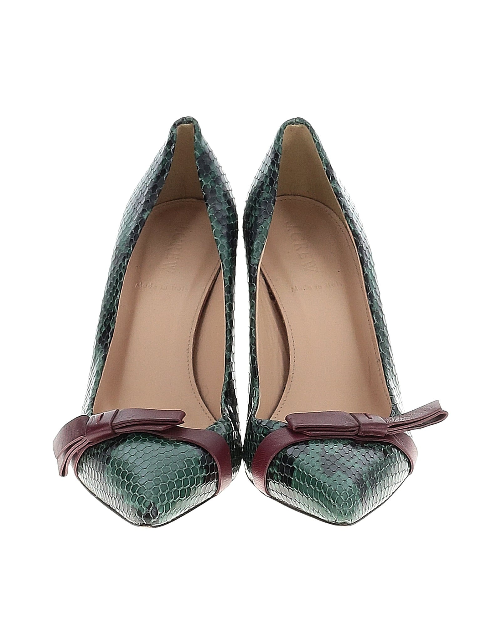 2 shoe size - 7 1/2