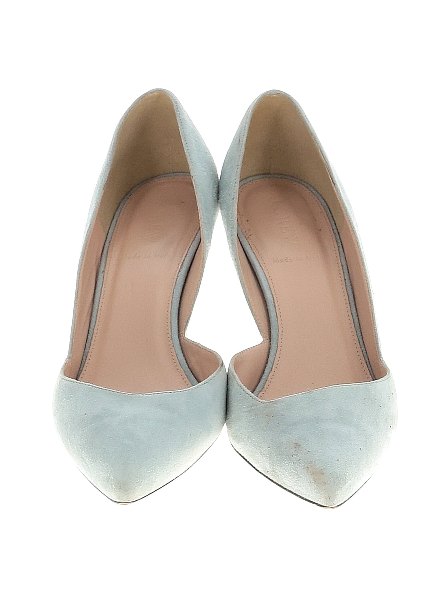 2 shoe size - 8
