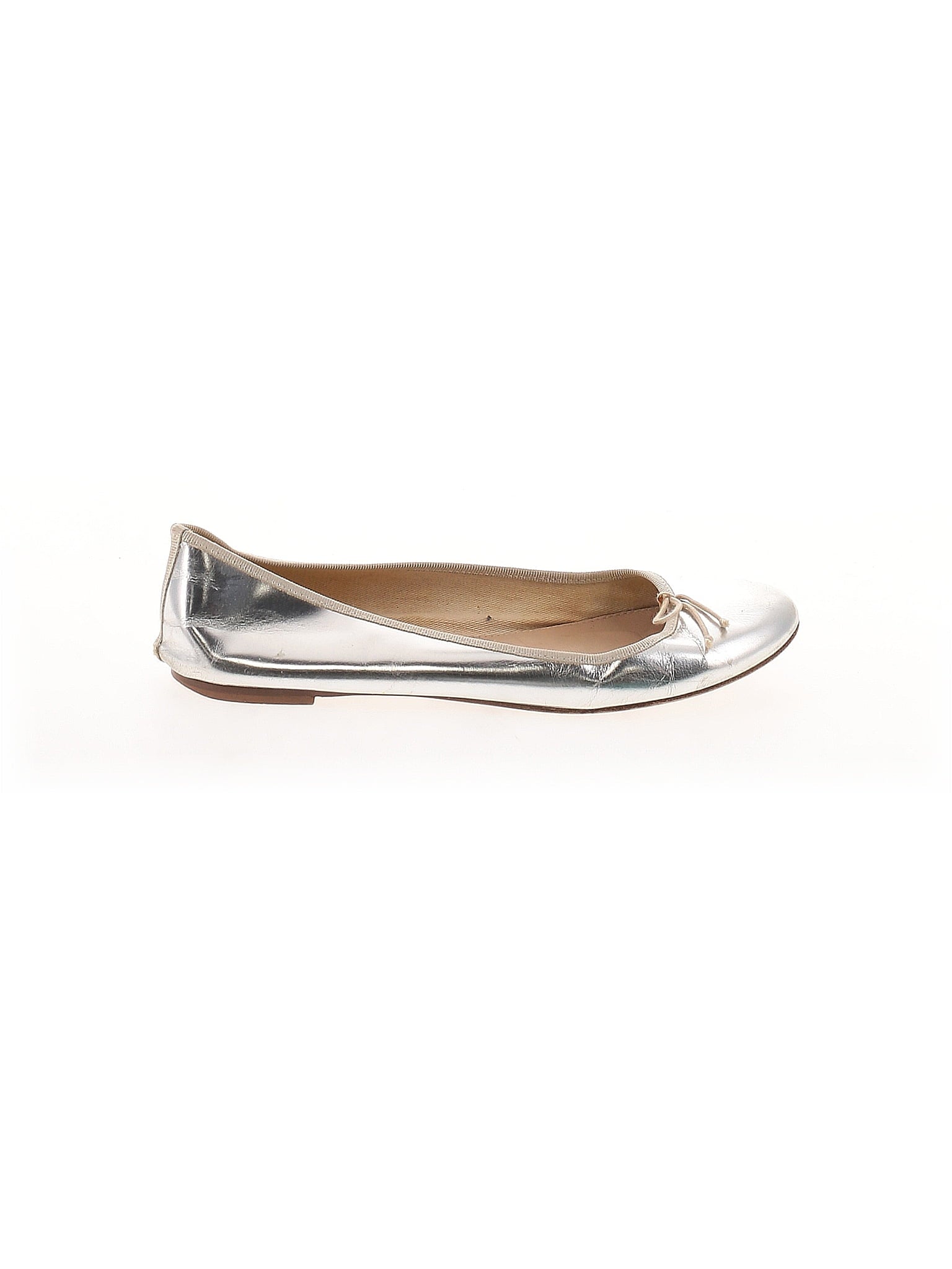 1 shoe size - 7 1/2