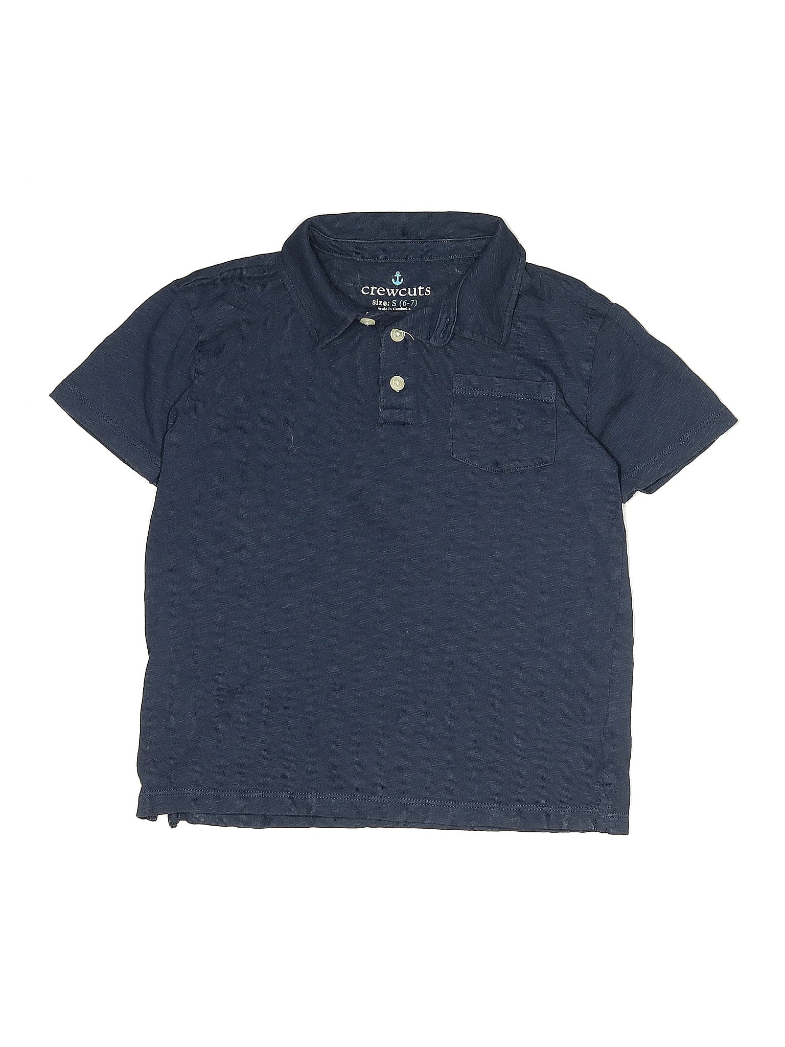 1 size - 6 - 7