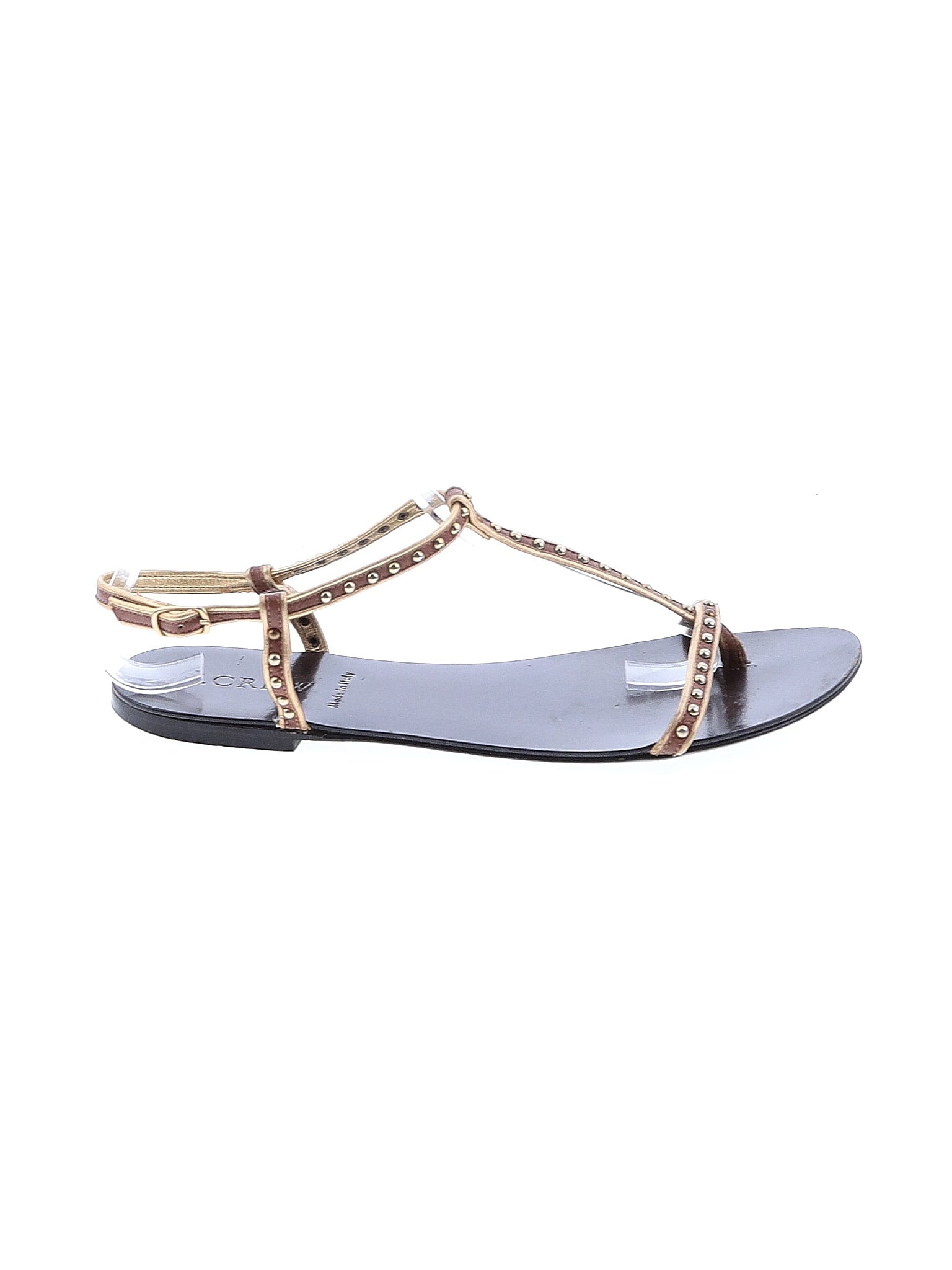 1 shoe size - 7