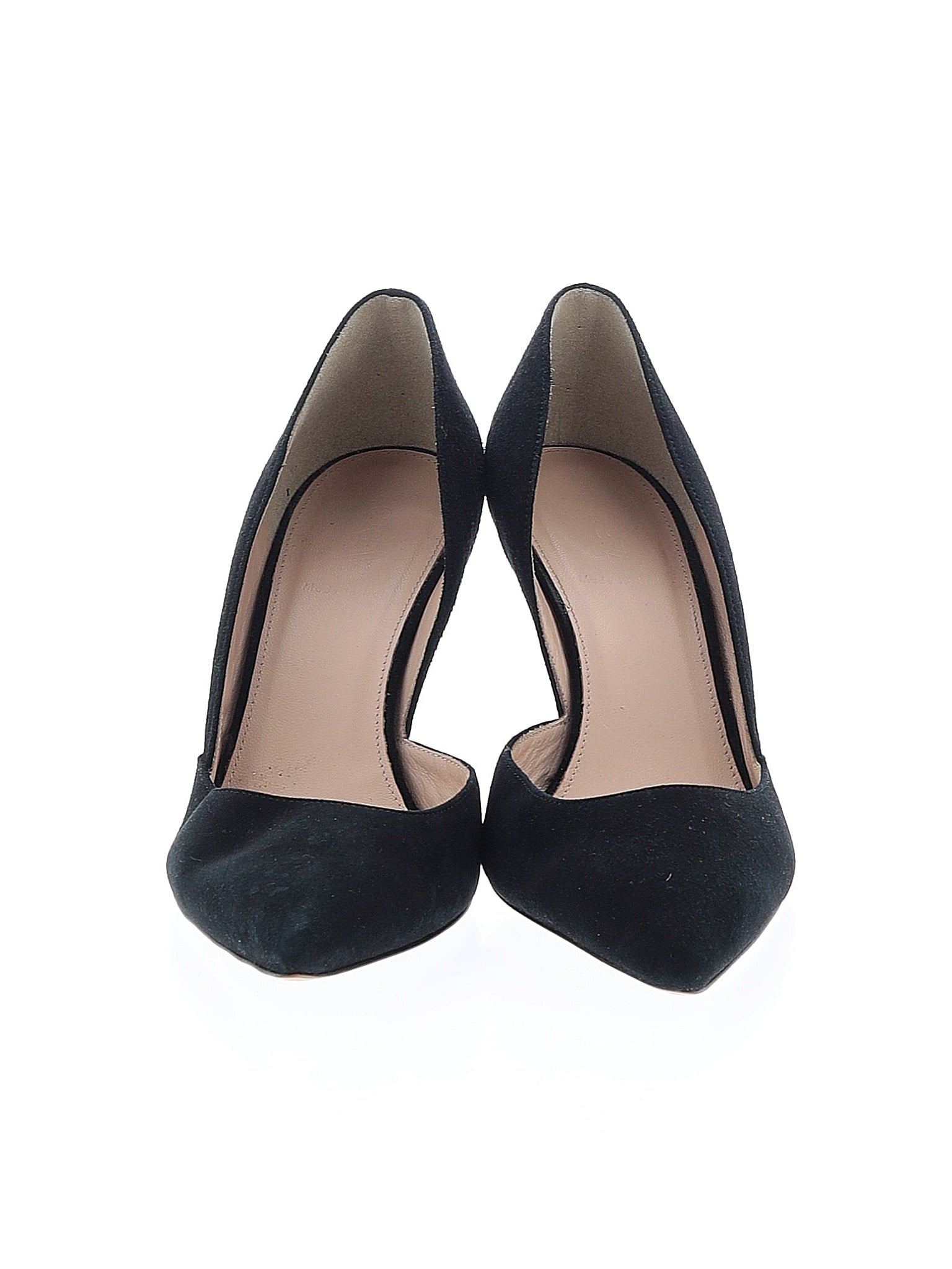 2 shoe size - 9 1/2