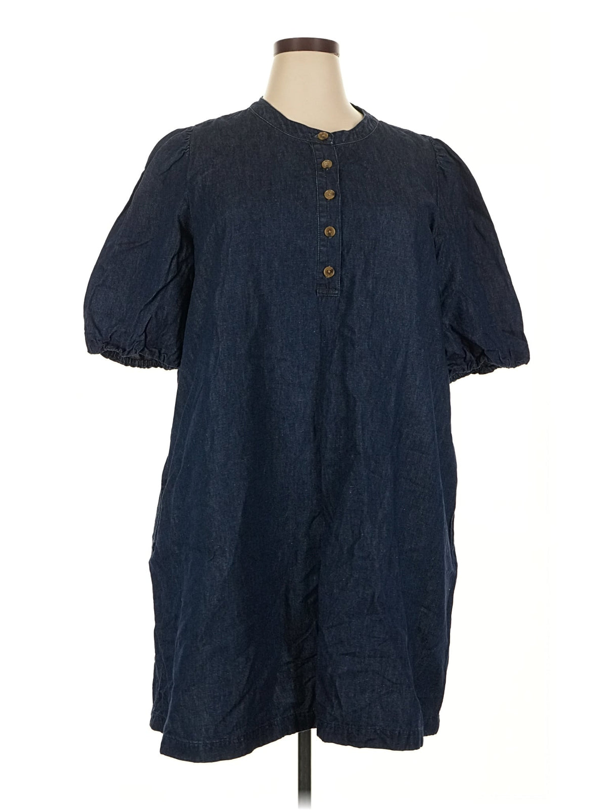 1 size - 2X W