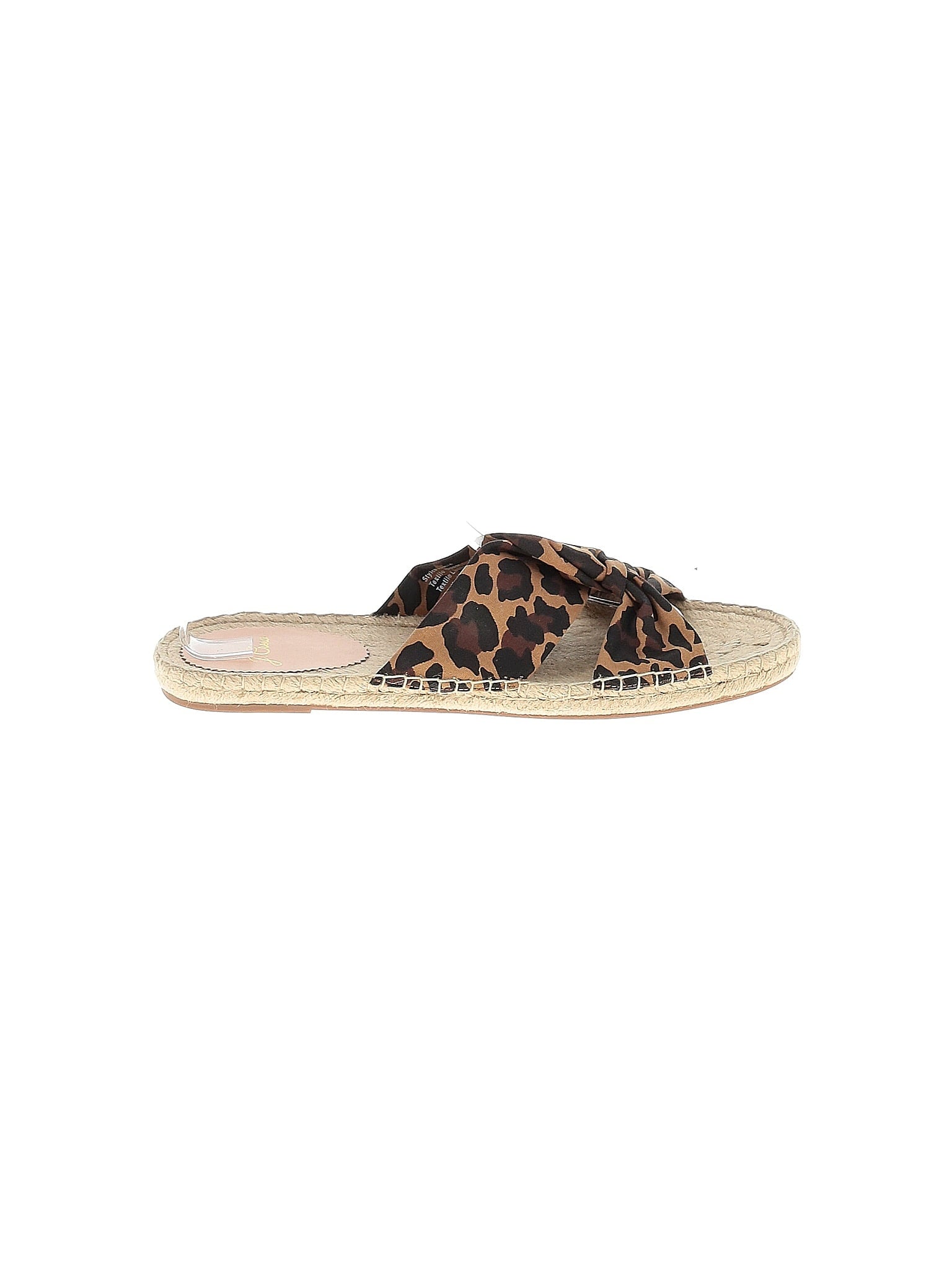 1 shoe size - 10