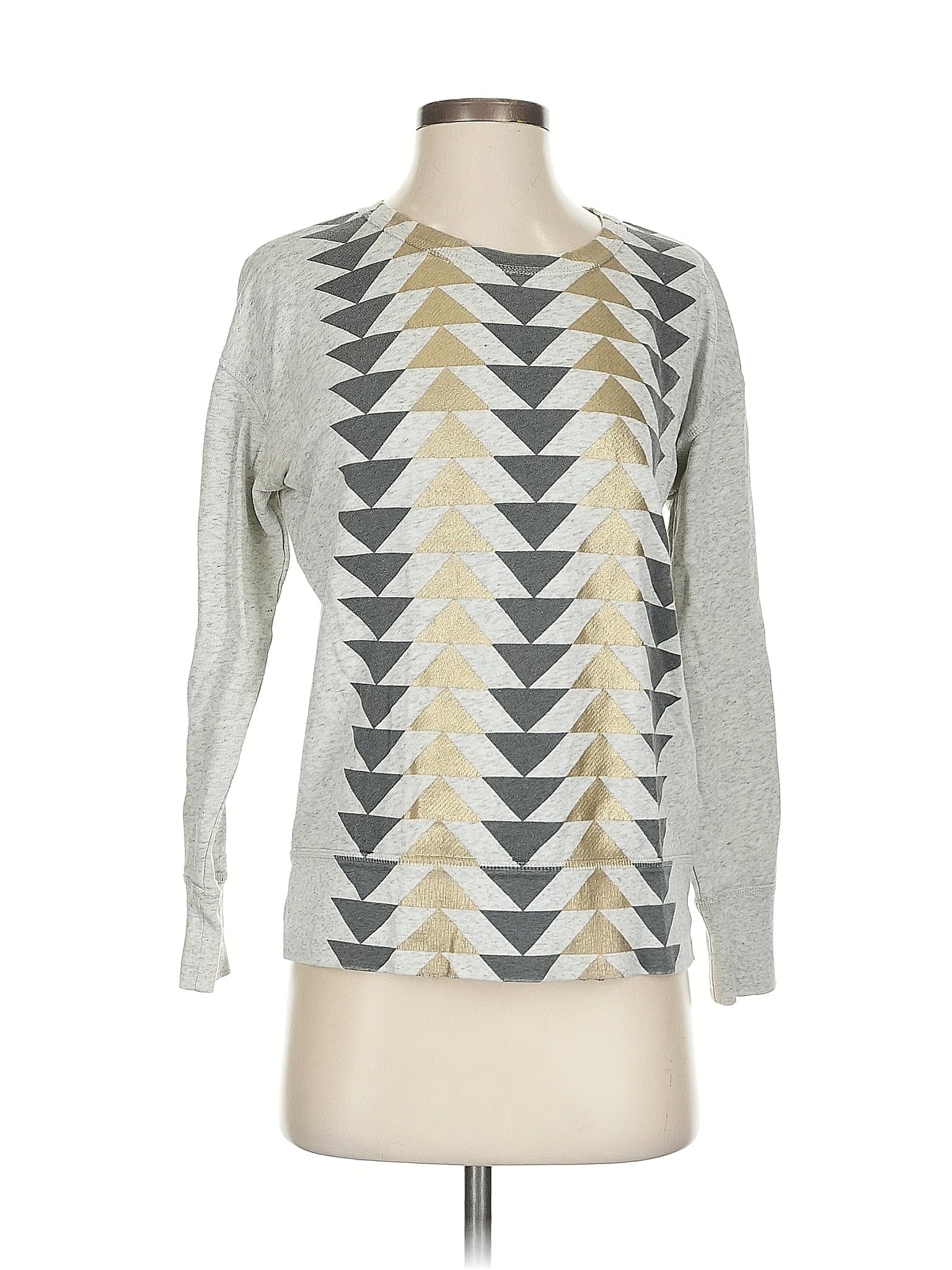1 size - S