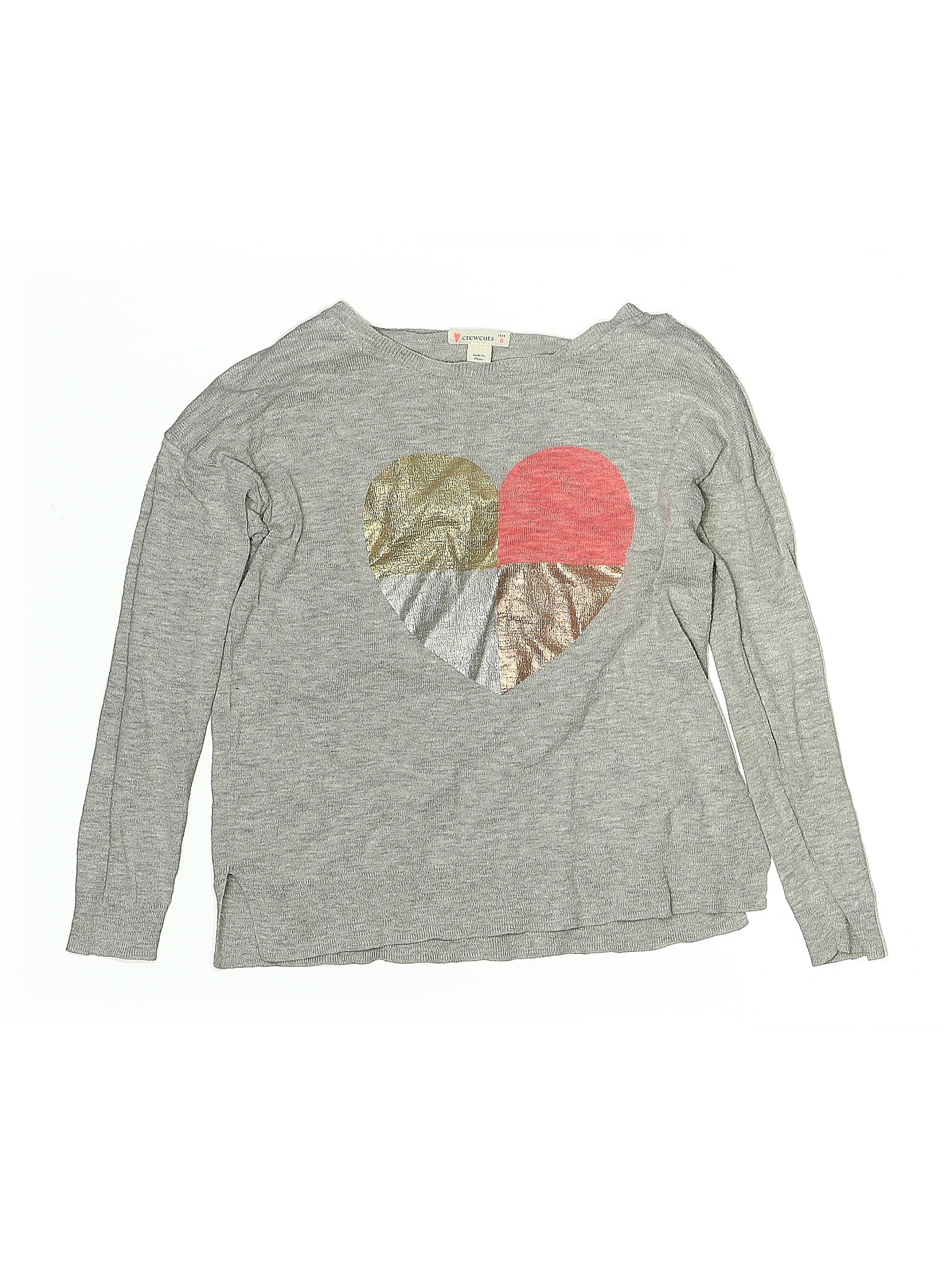 1 size - 8
