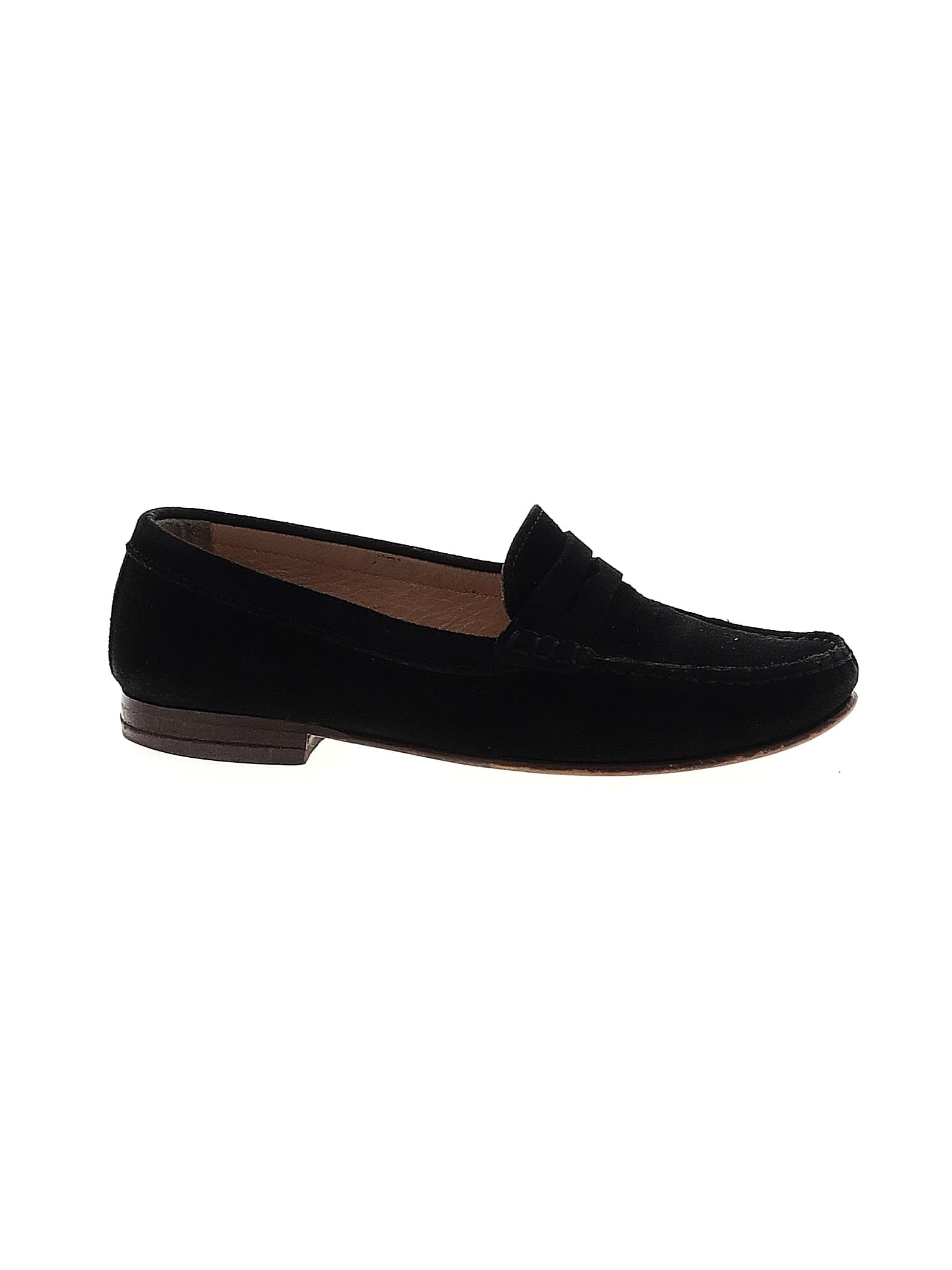 1 shoe size - 5