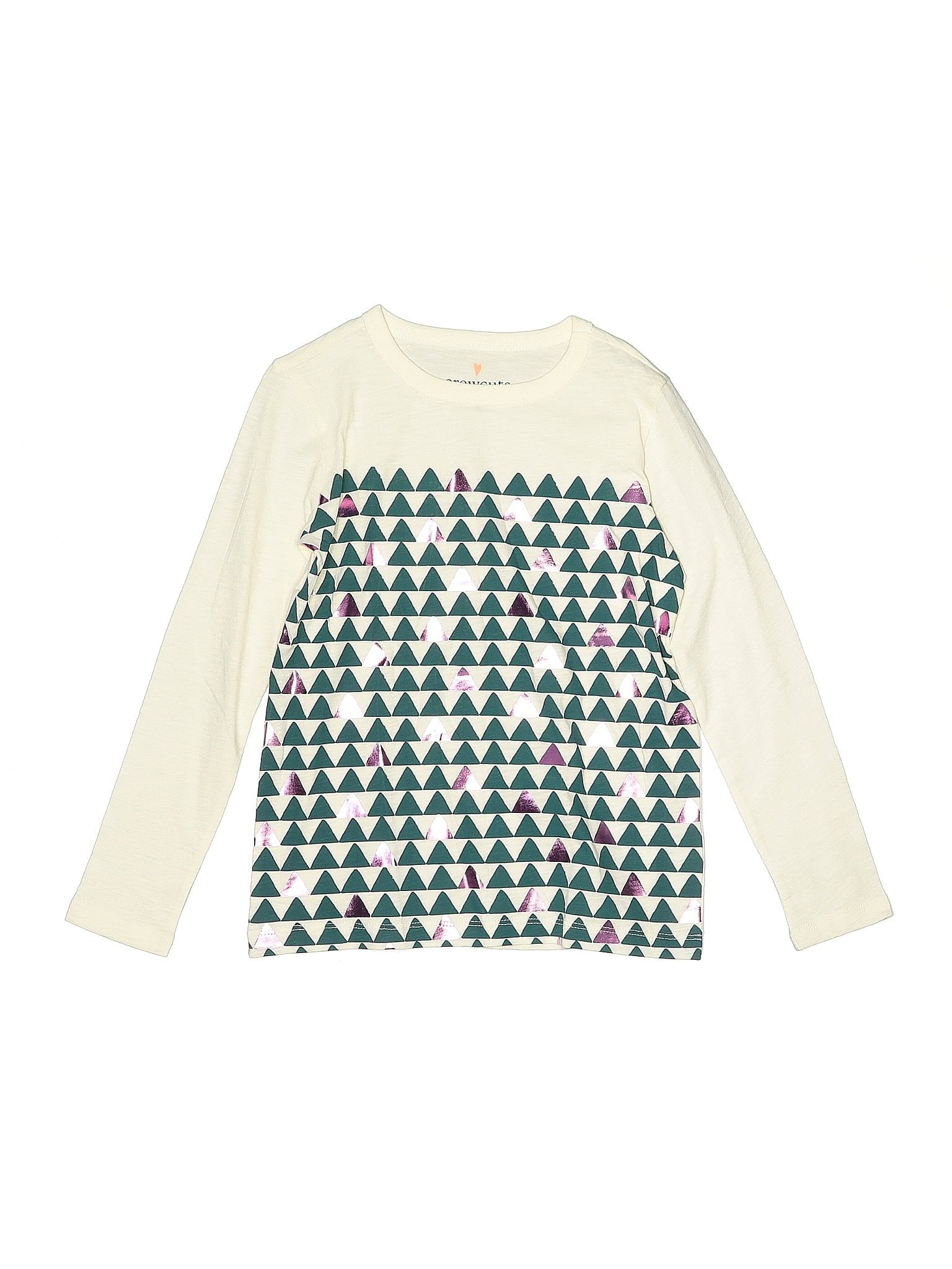 1 size - 6 - 7