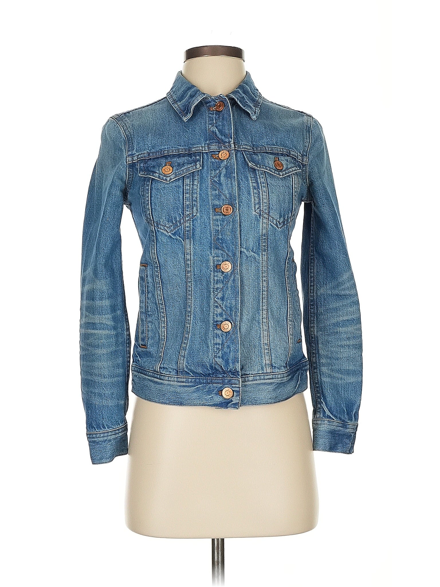 1 size - XXS