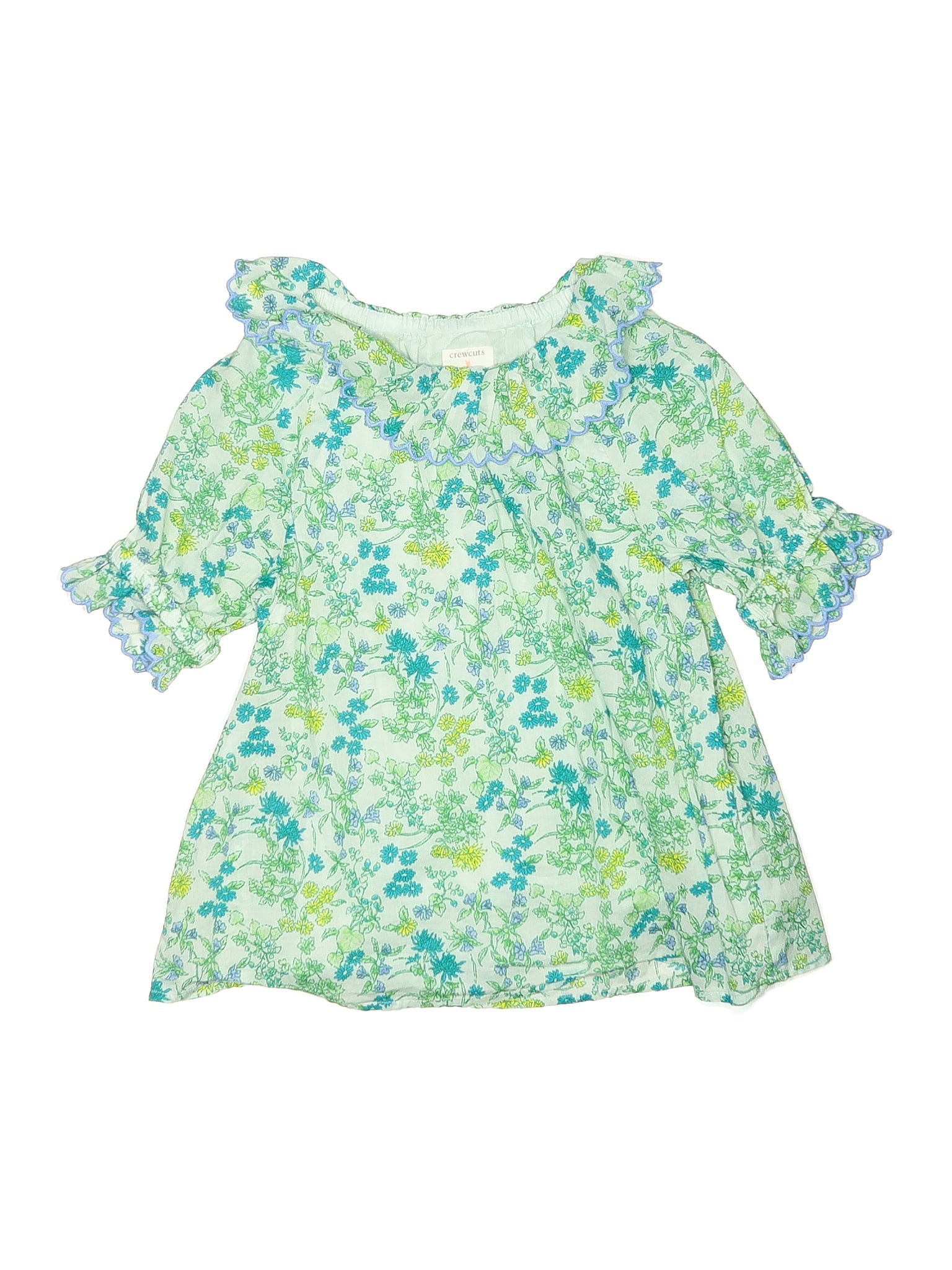 1 size - L (Kids)