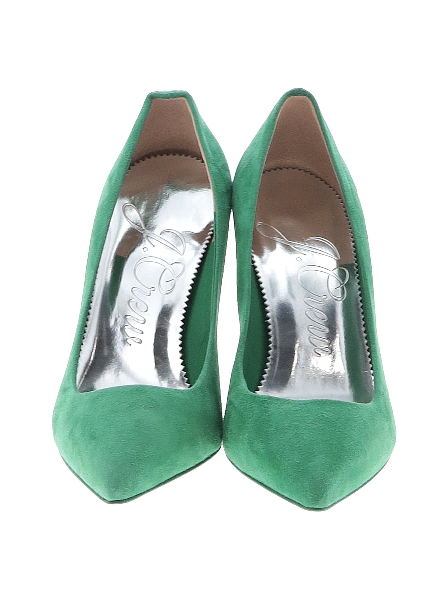 2 shoe size - 5 1/2