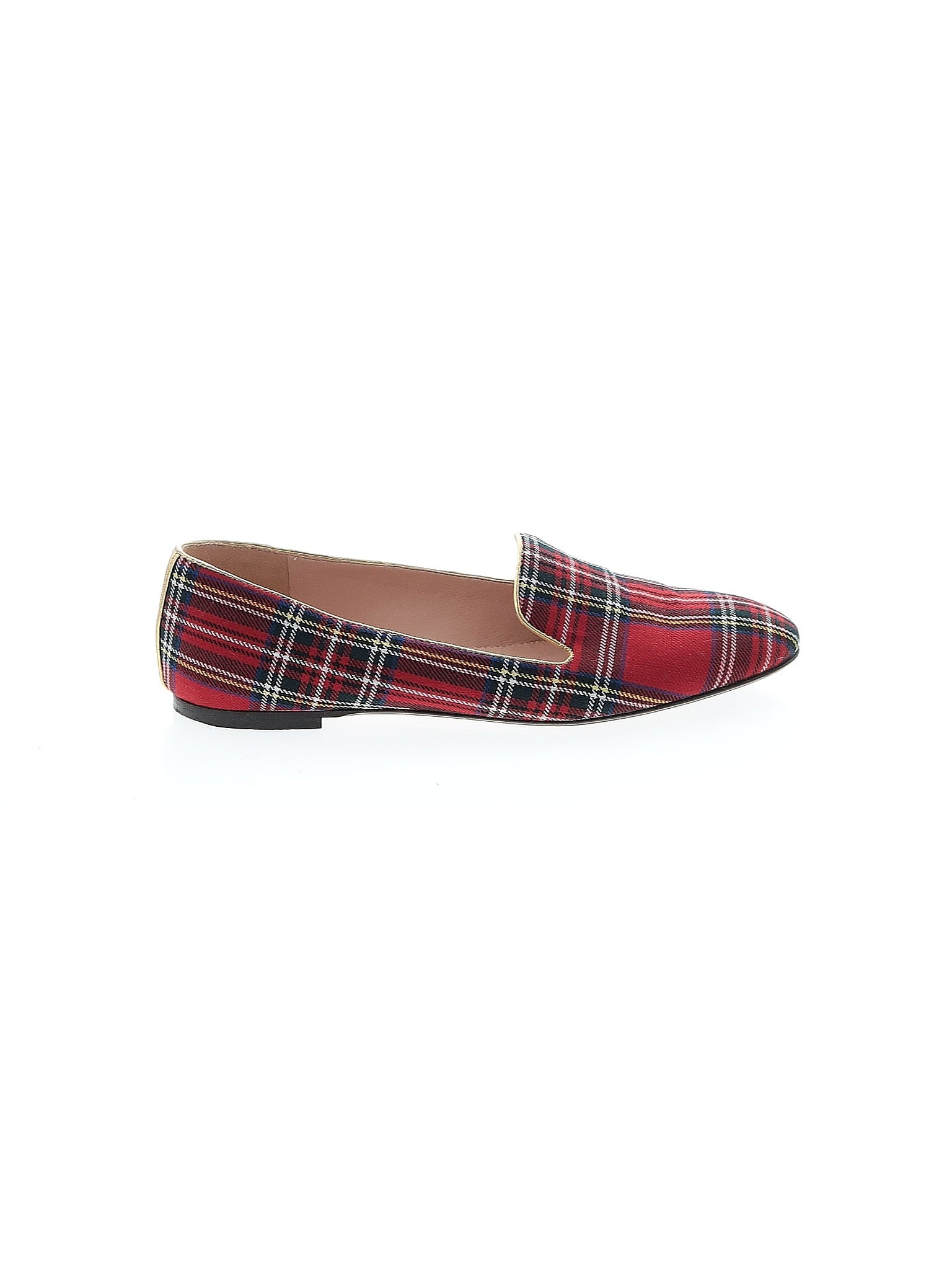 1 shoe size - 8 1/2