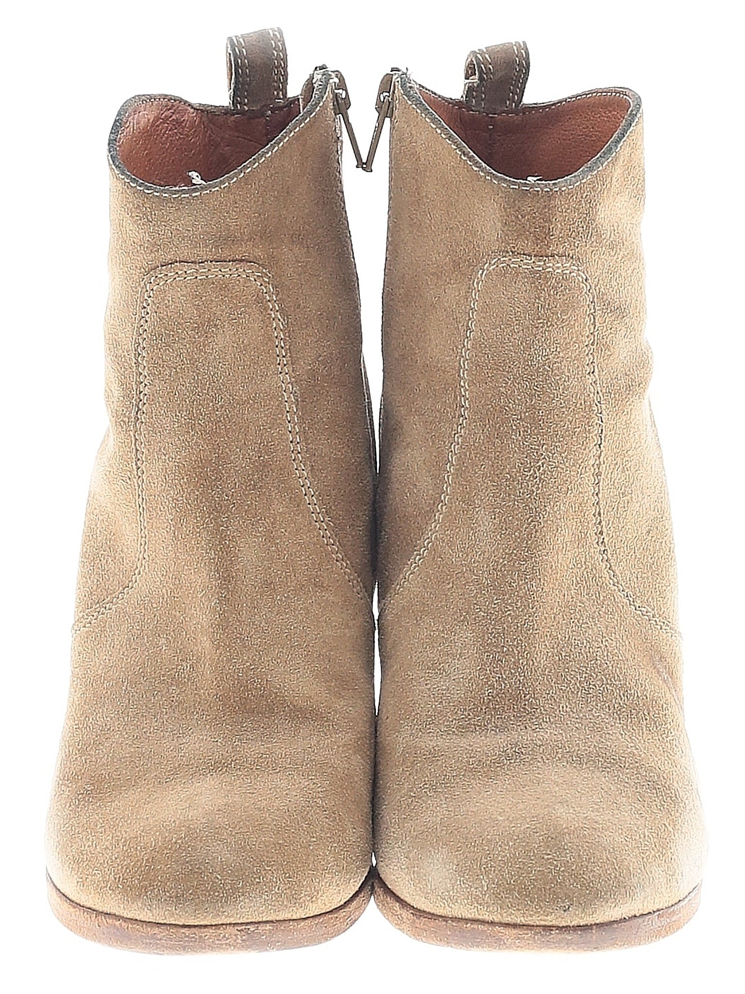 2 shoe size - 9 1/2