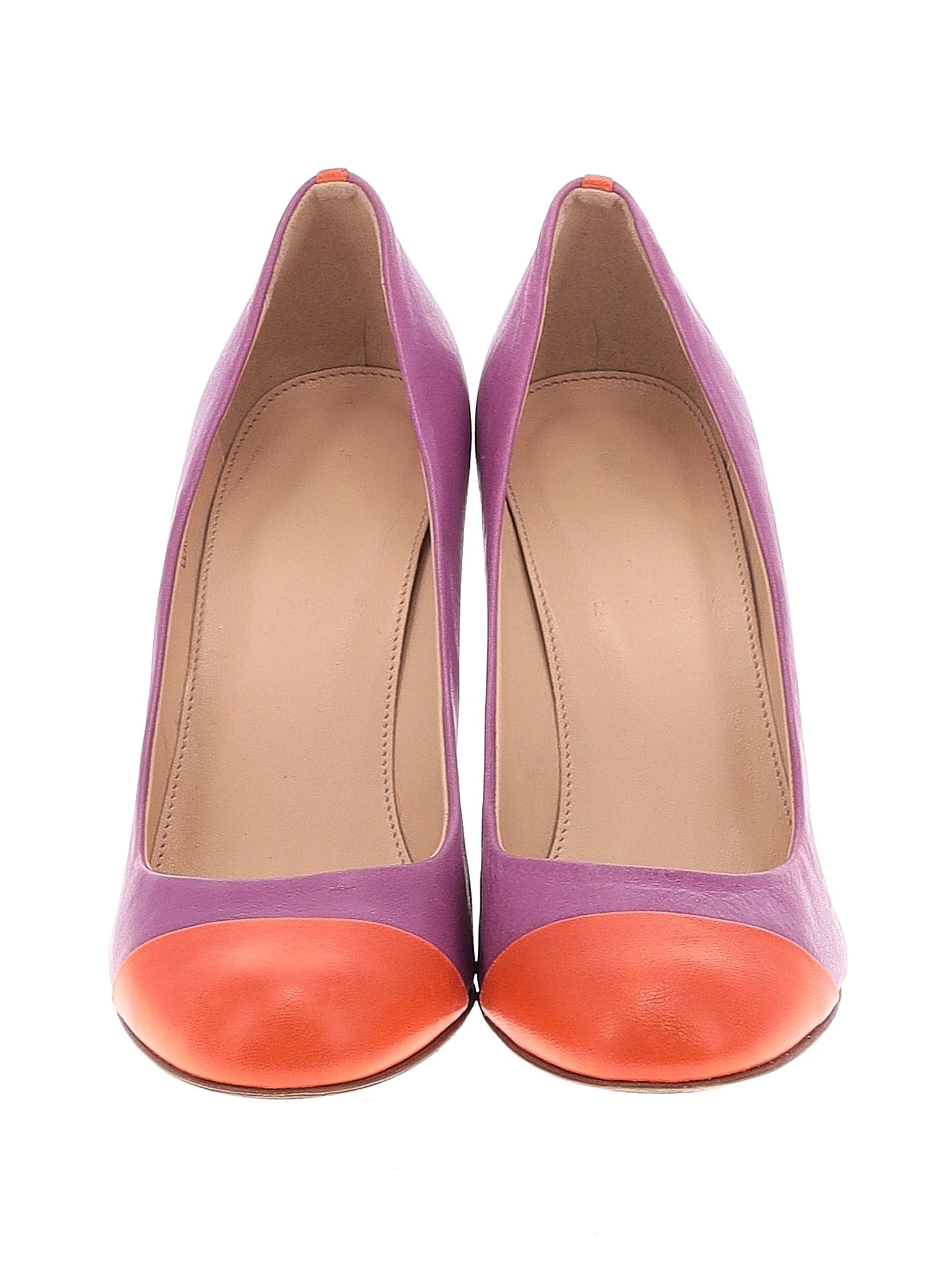 2 shoe size - 8