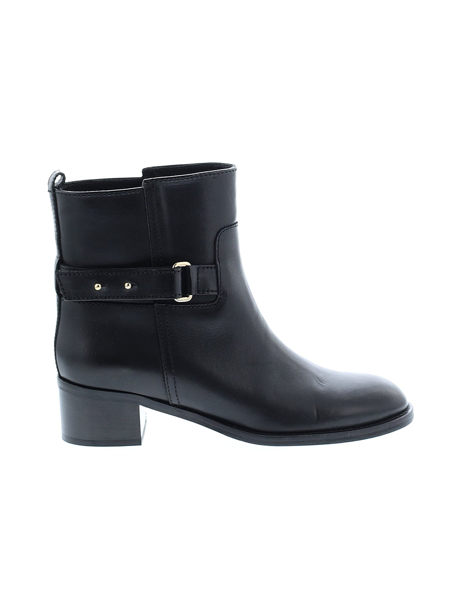 1 shoe size - 7 1/2