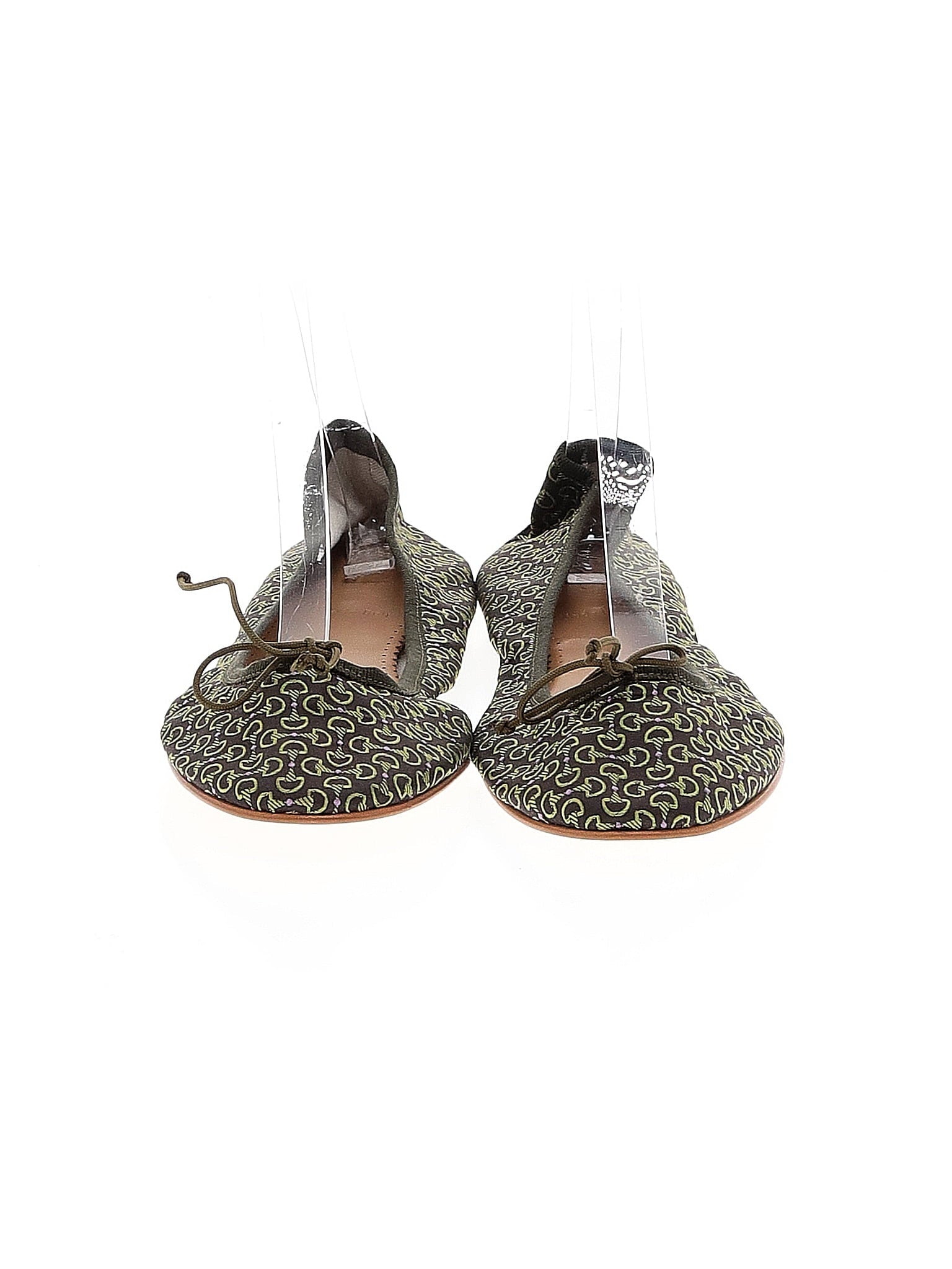 2 shoe size - 8 1/2