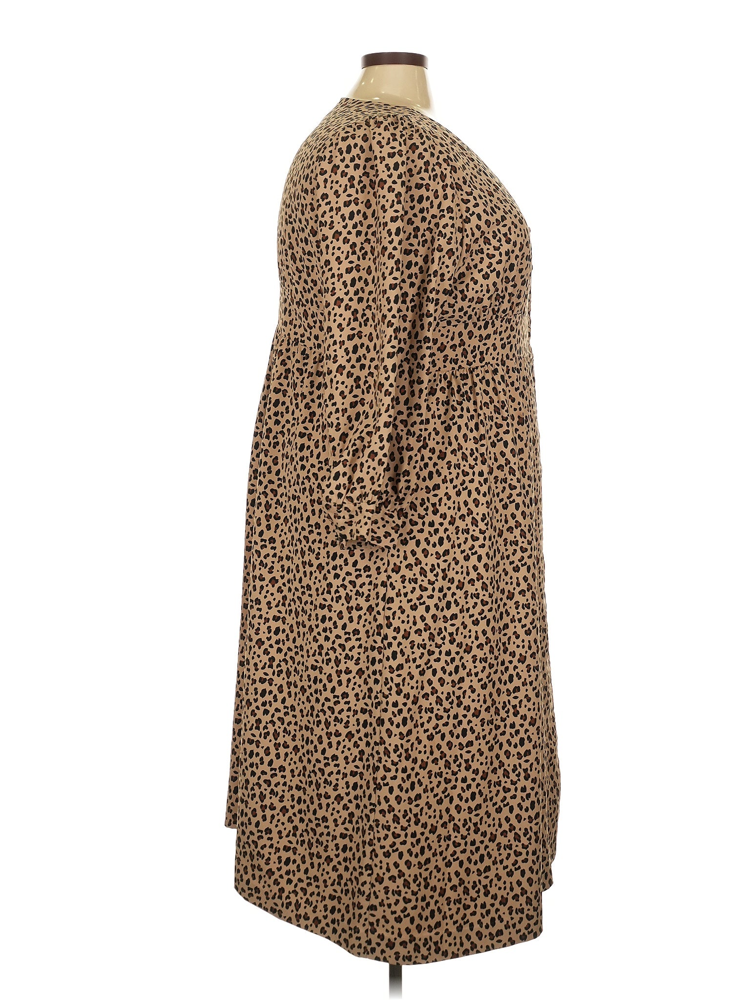 3 size - 24 W