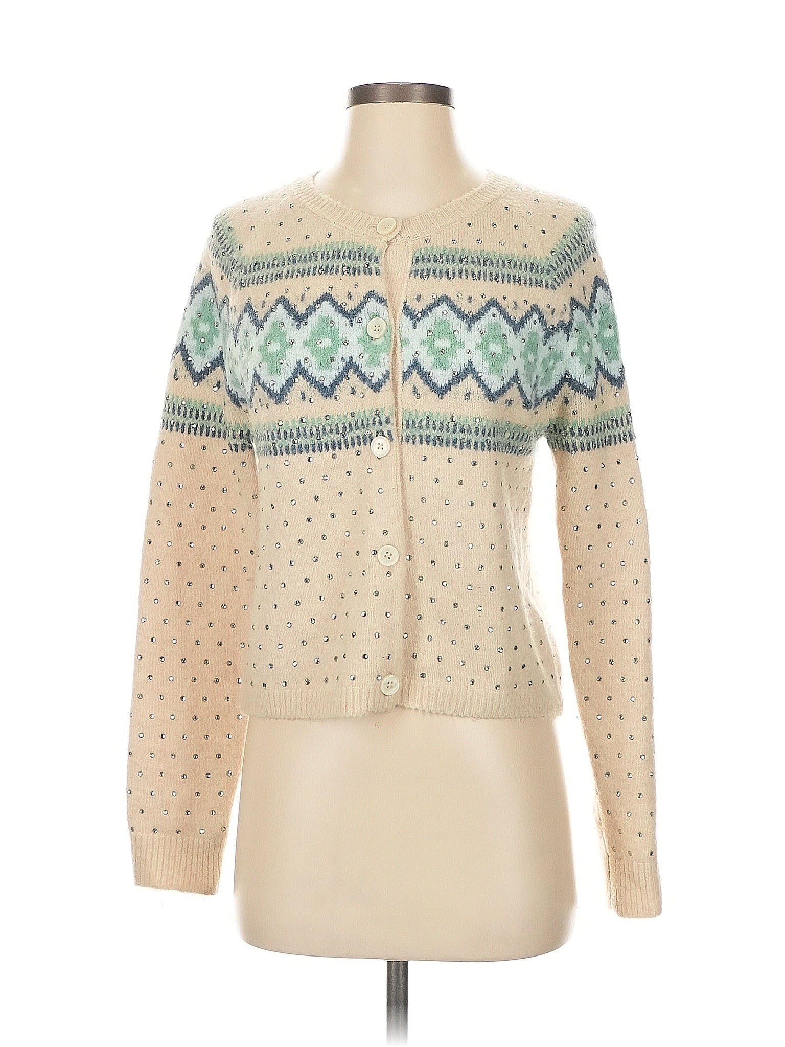1 size - XS