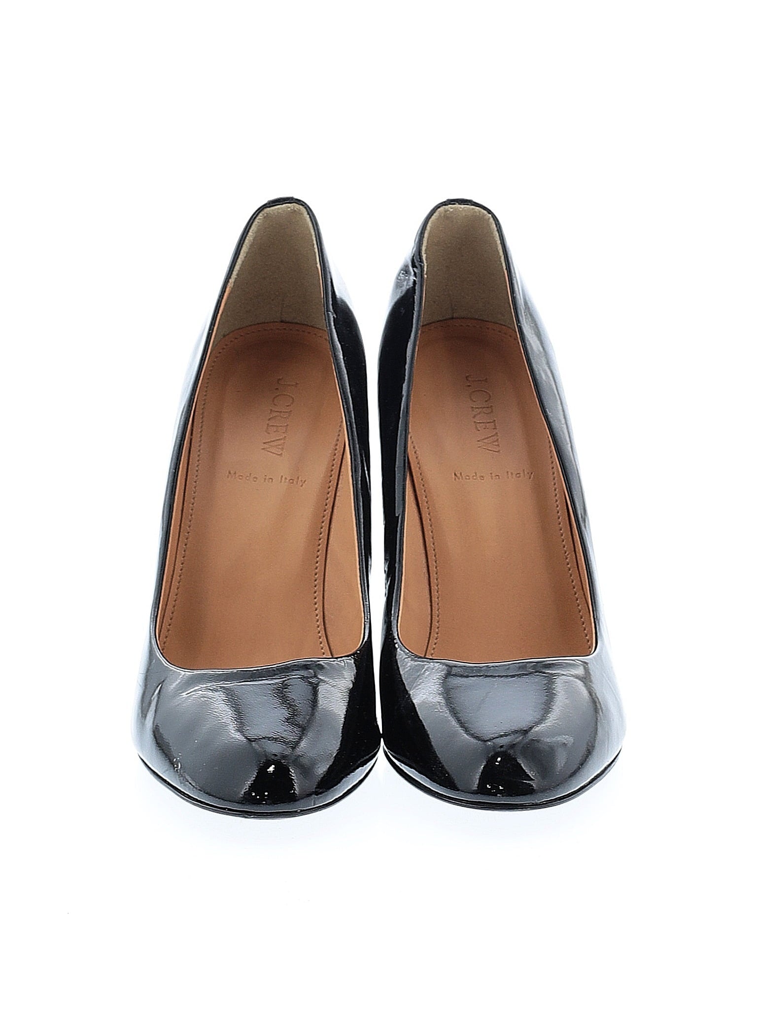 2 shoe size - 9 1/2