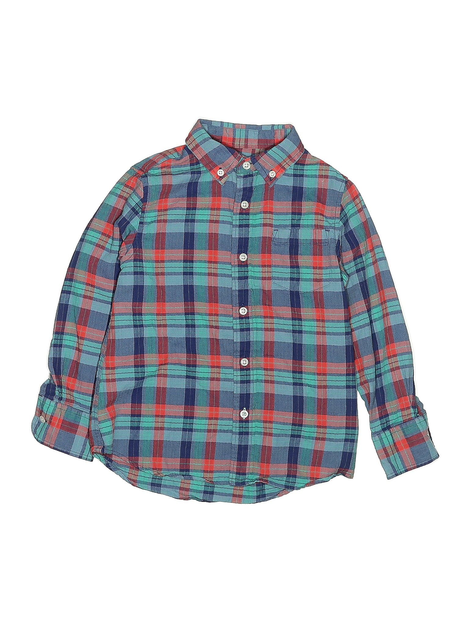1 size - 4 - 5