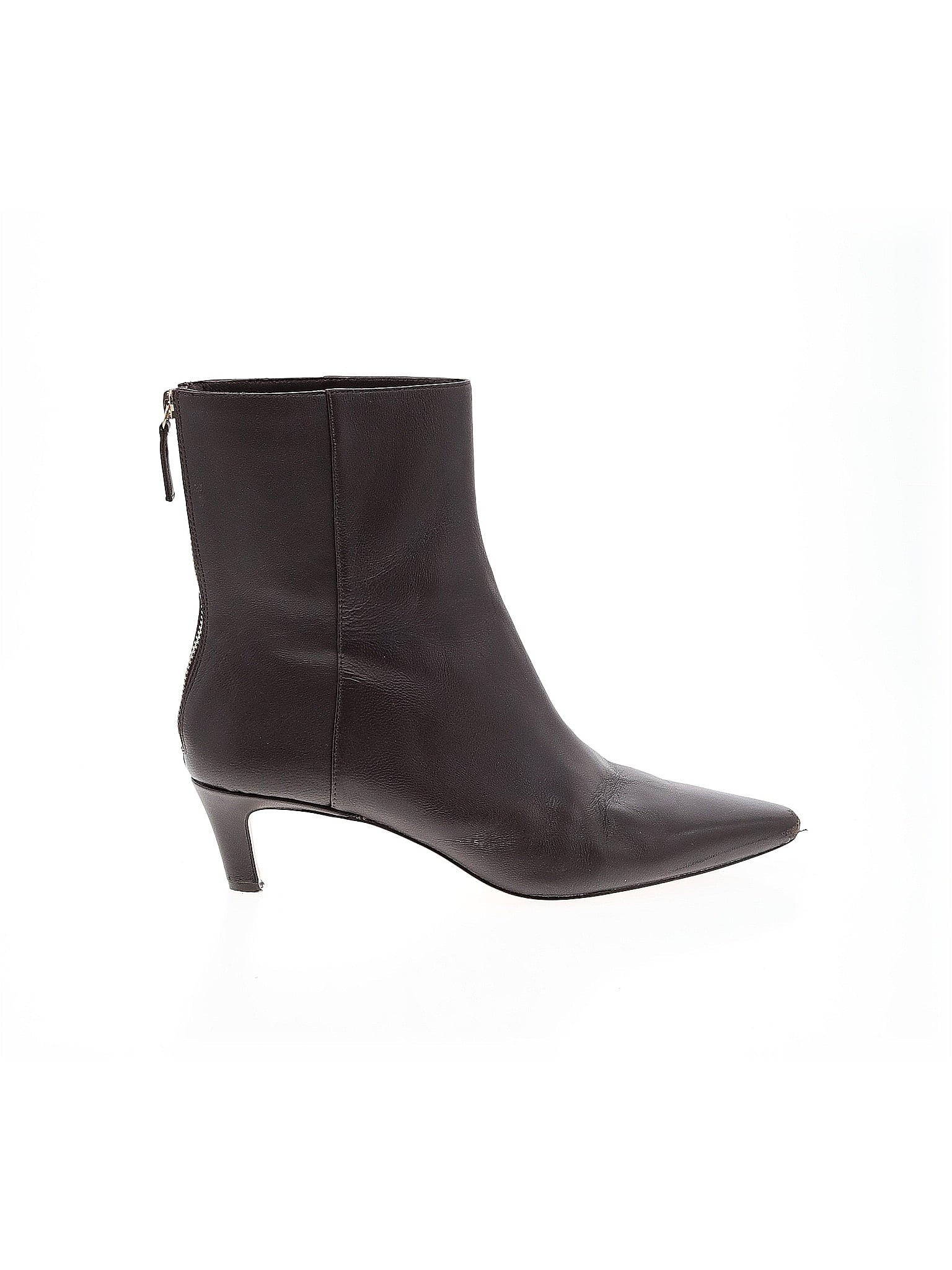 1 shoe size - 9 1/2