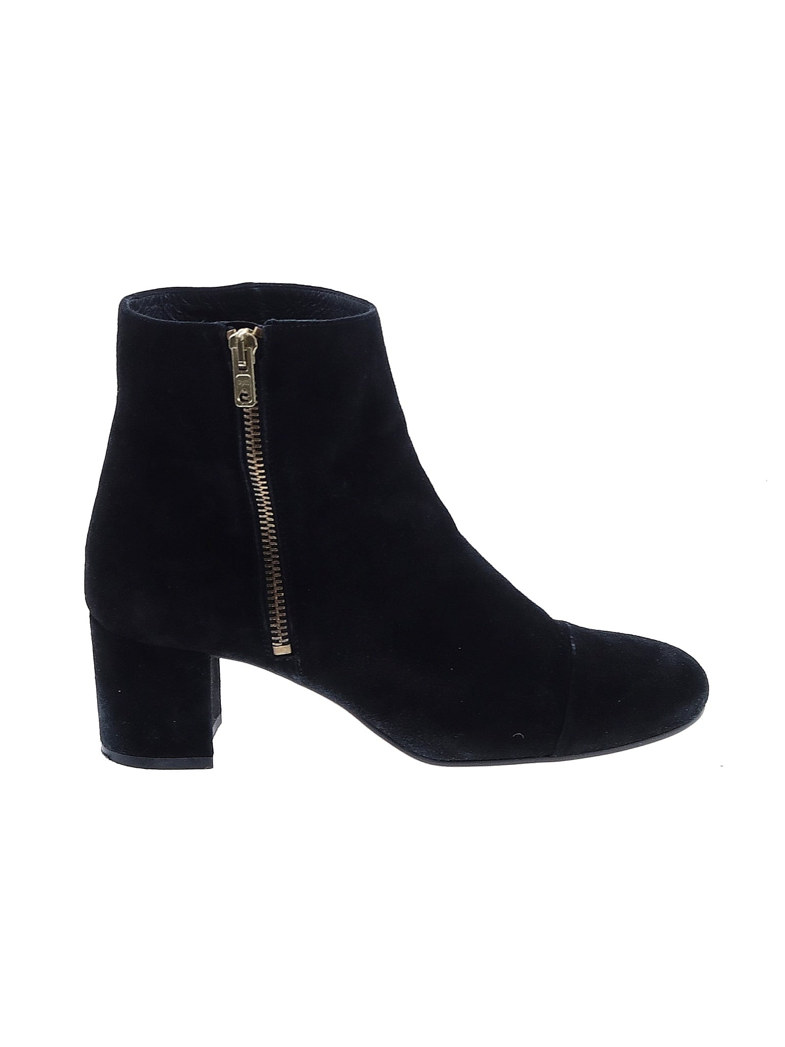 1 shoe size - 7