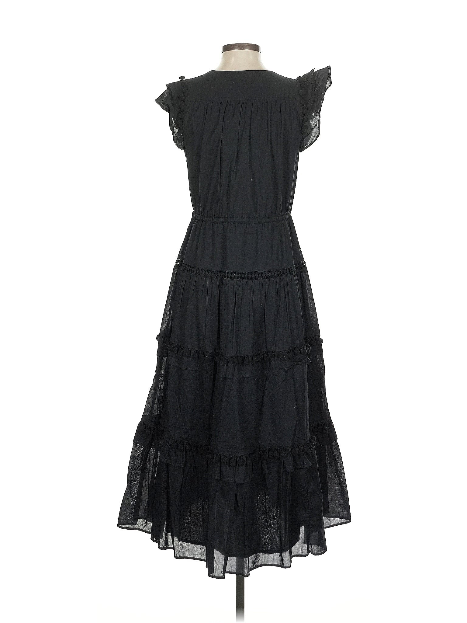 2 size - 2 T