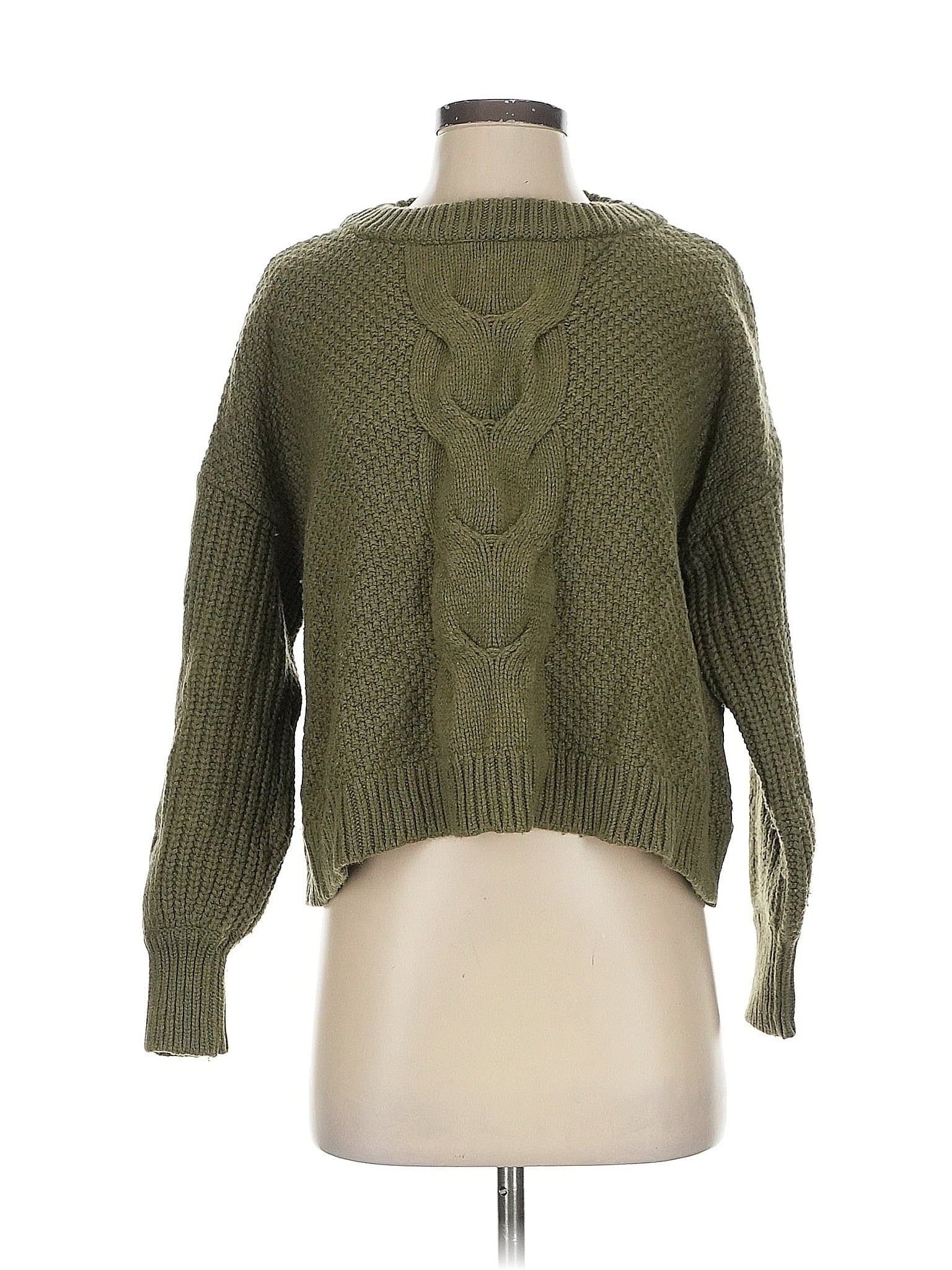 1 size - S