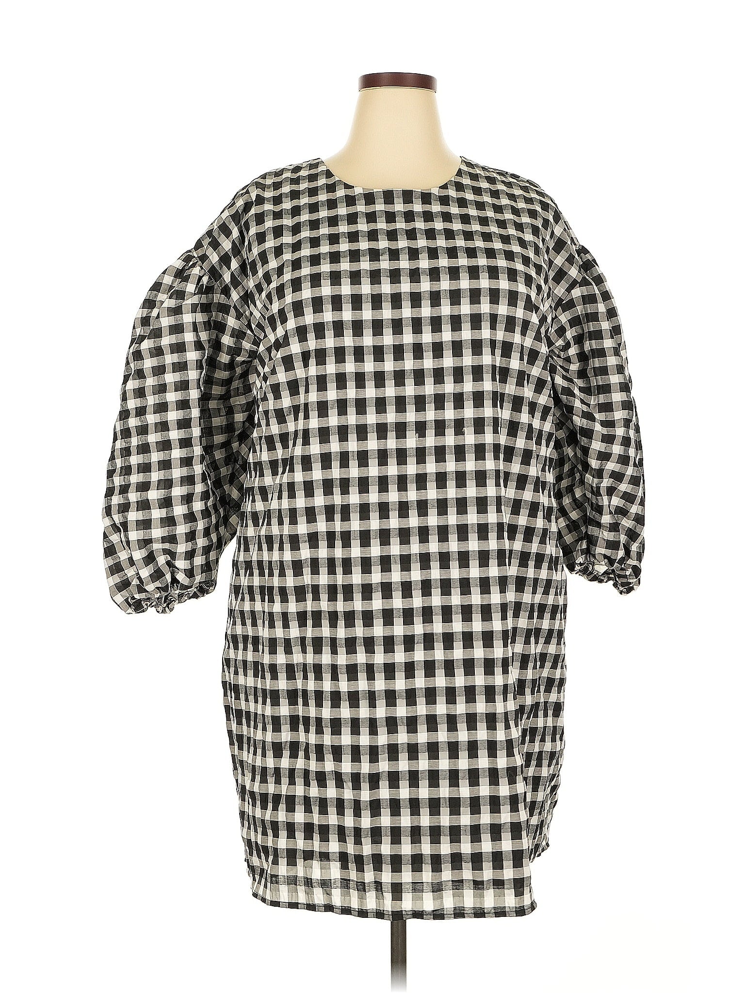 1 size - 2X W