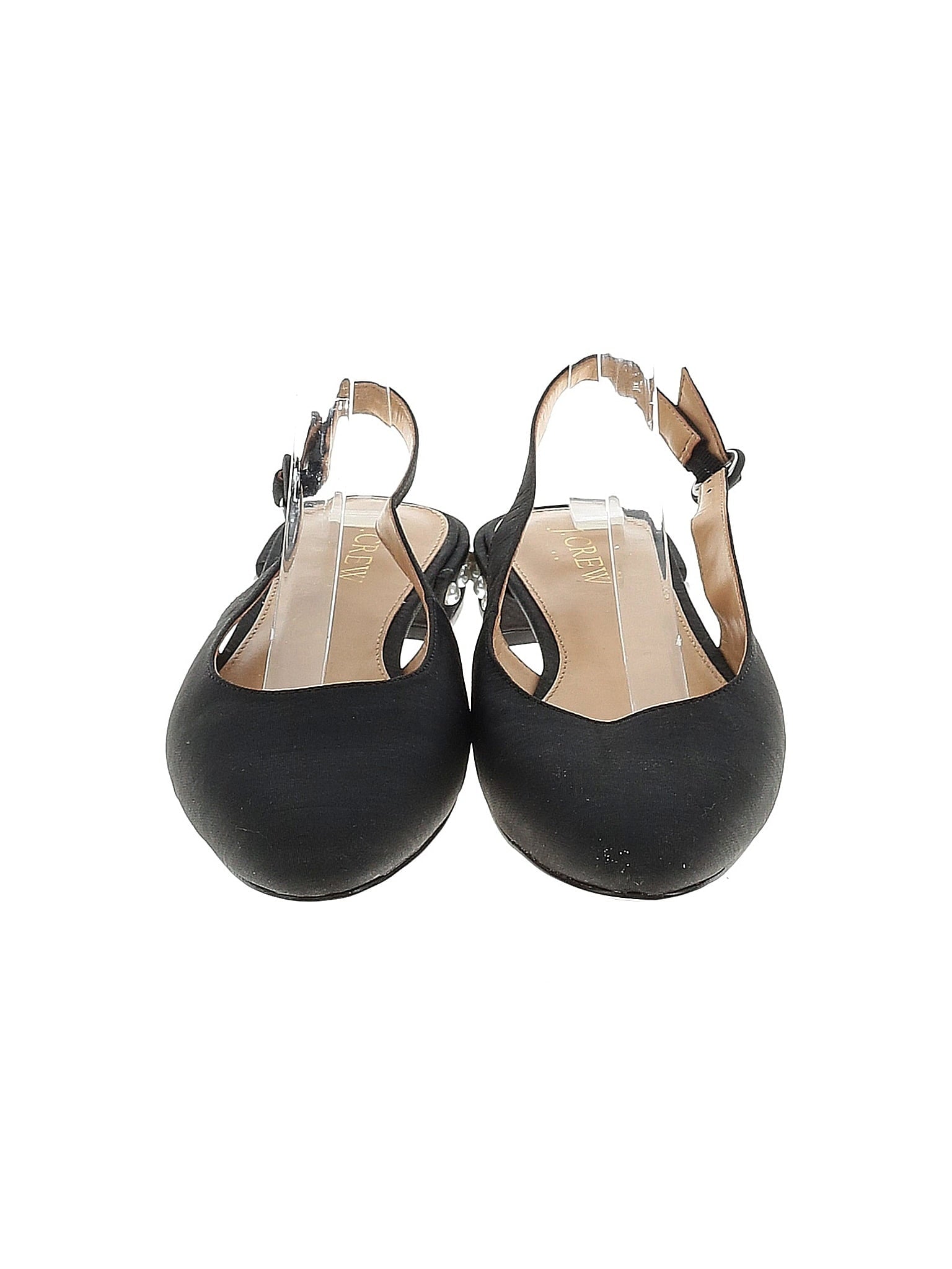 2 shoe size - 7 1/2