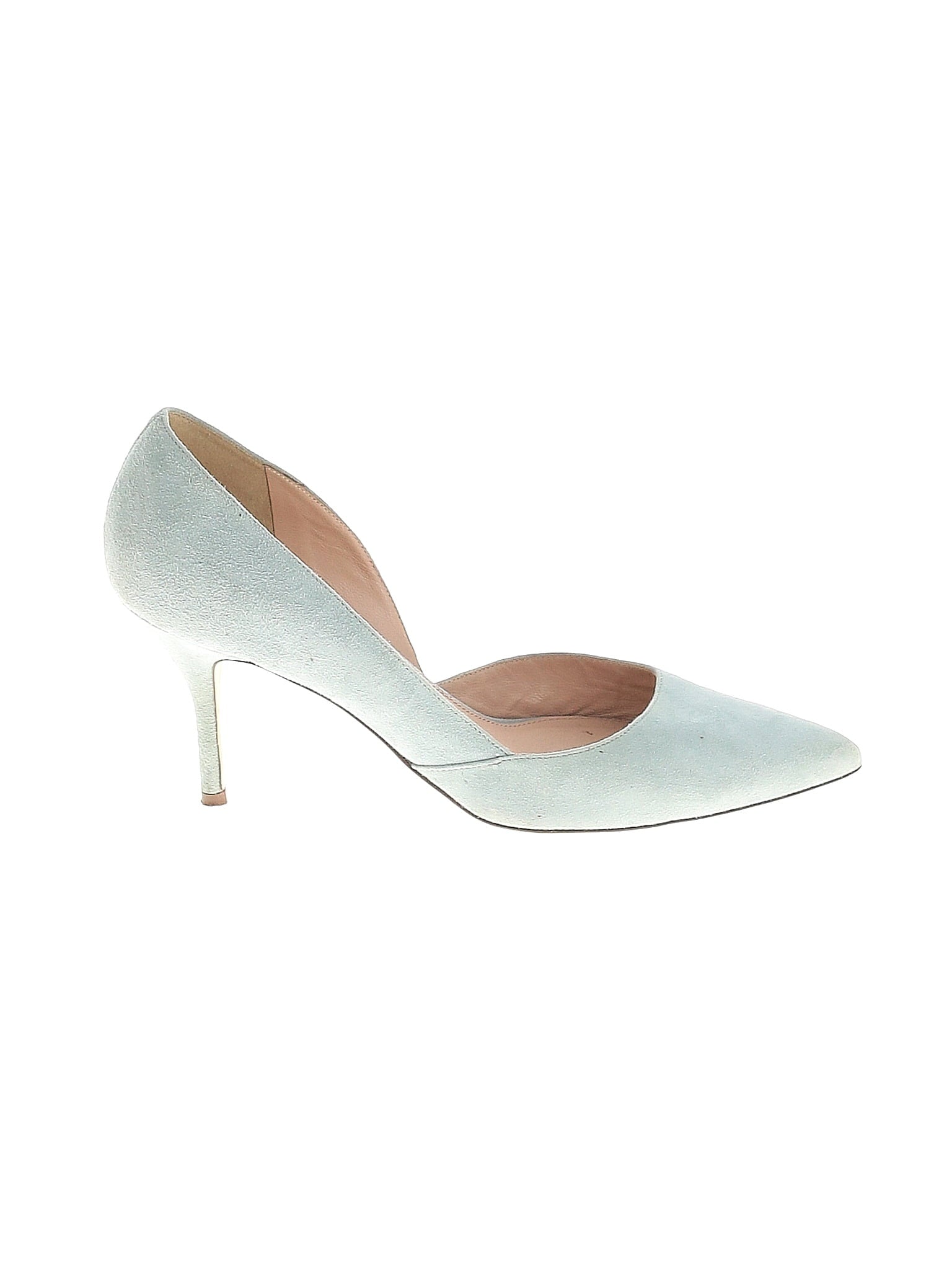 1 shoe size - 8