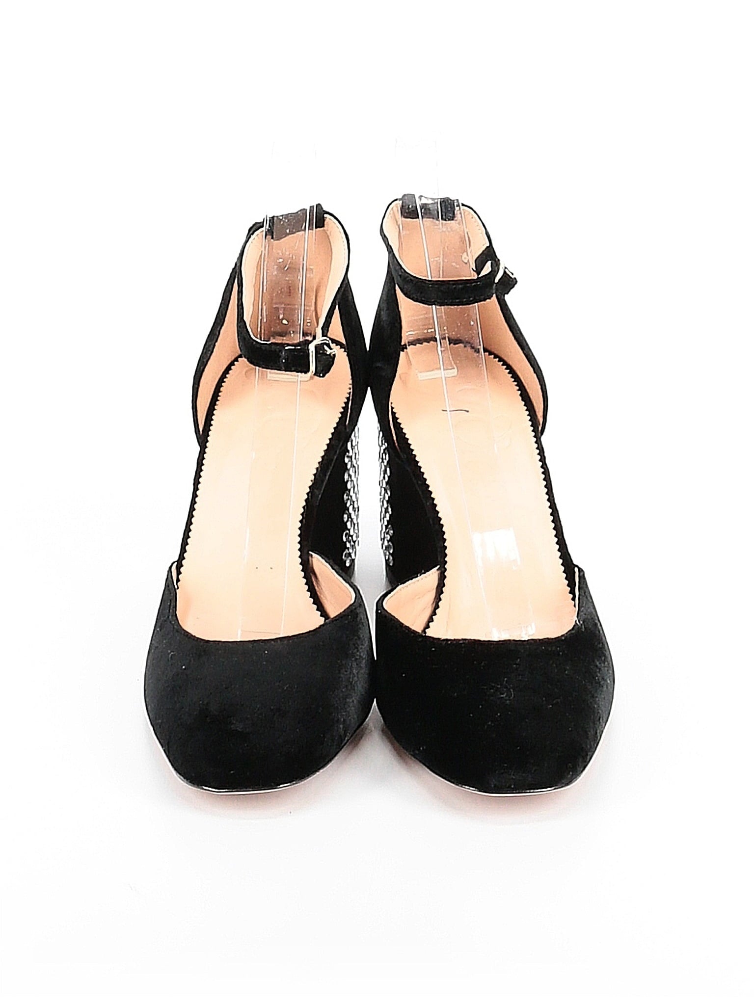 2 shoe size - 8