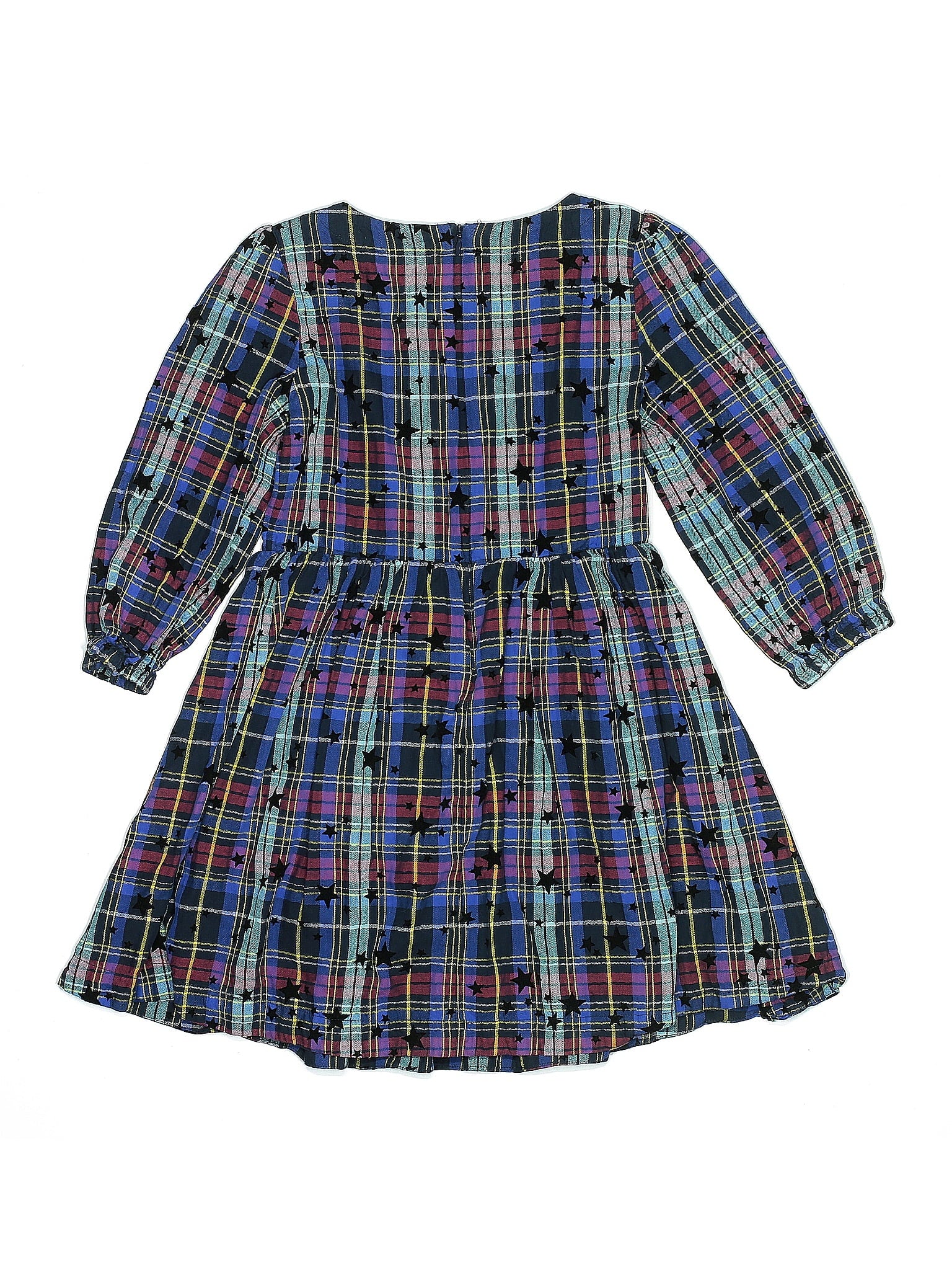2 size - 7