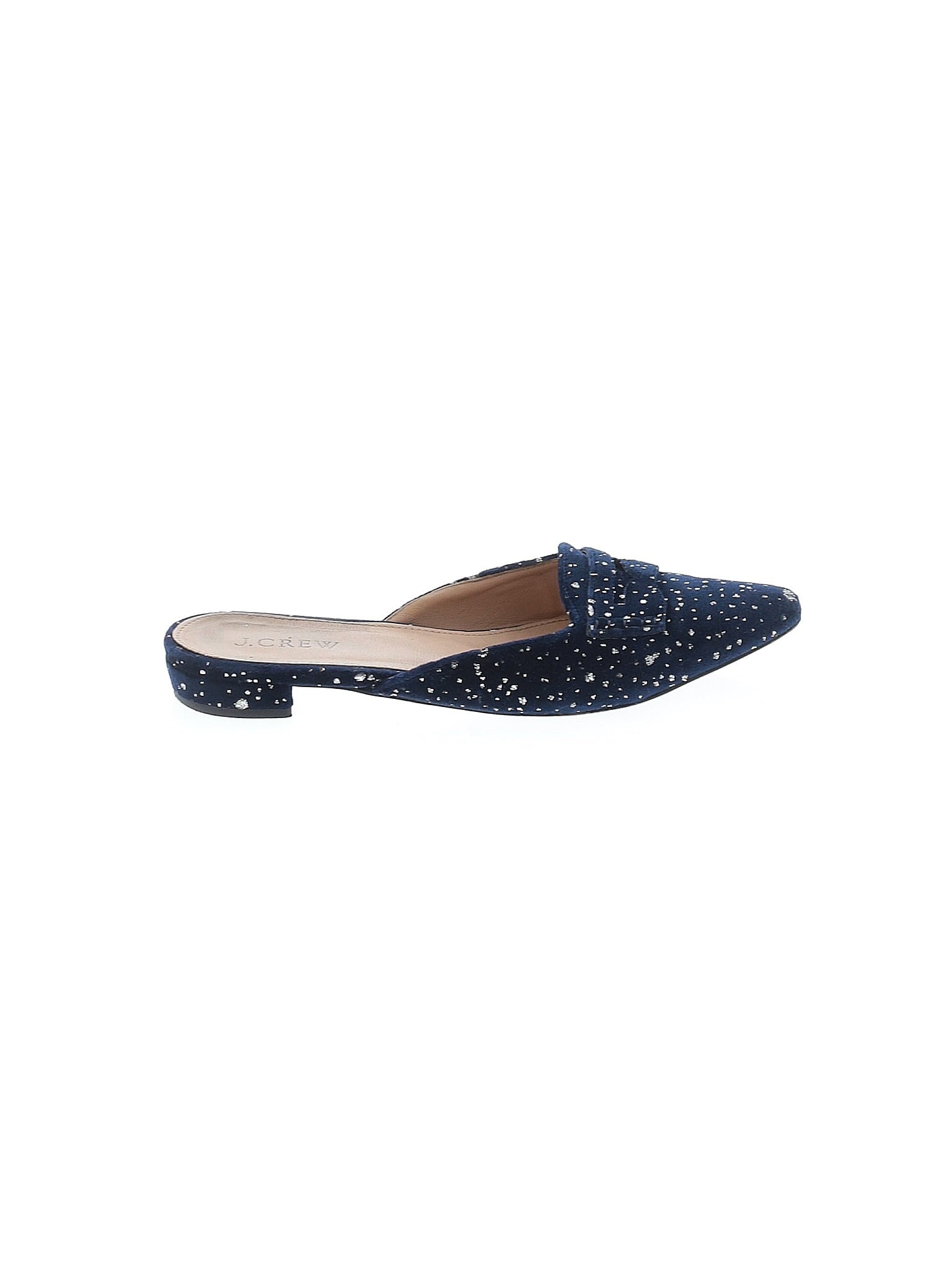 1 shoe size - 6