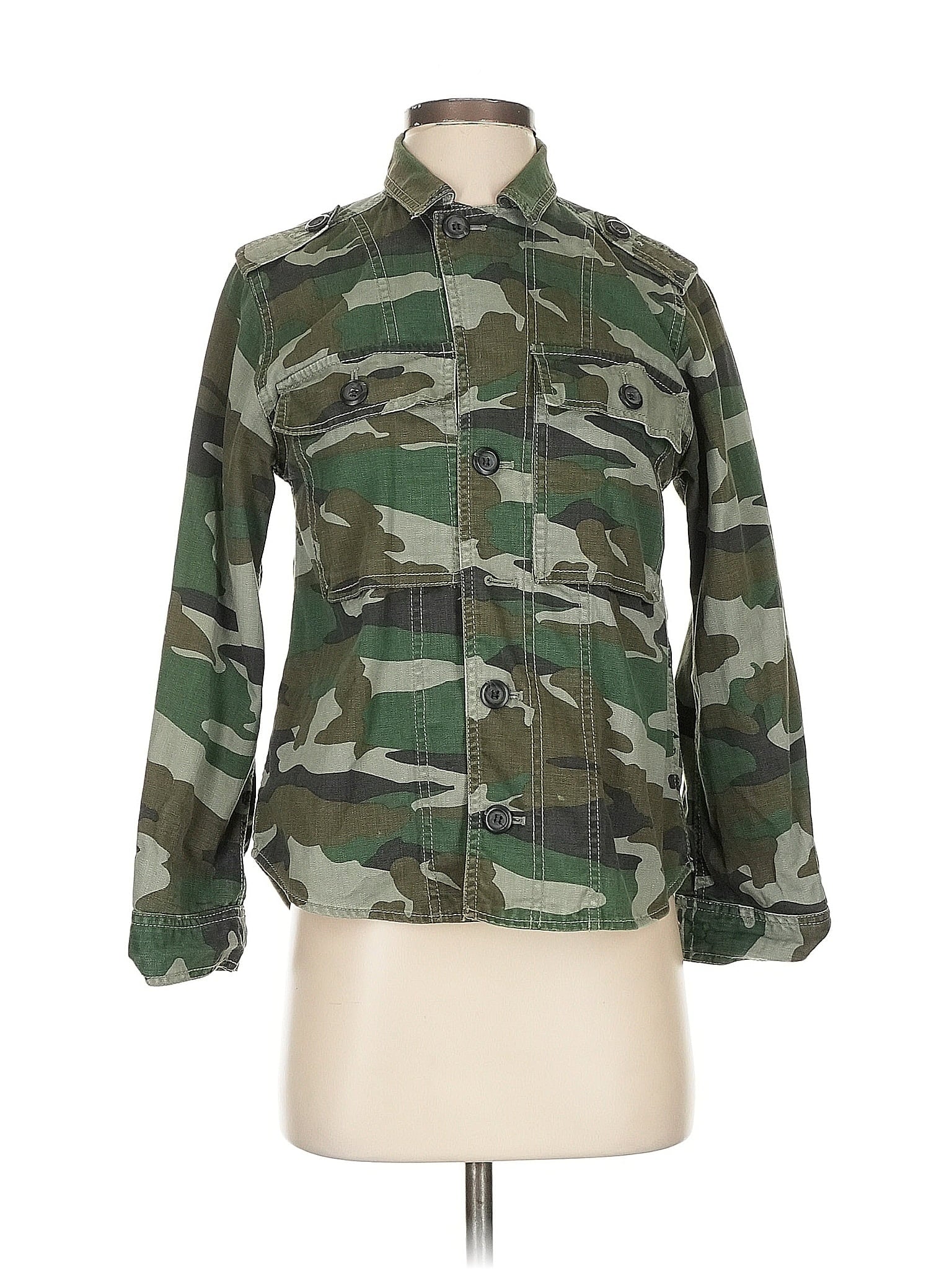 1 size - XS