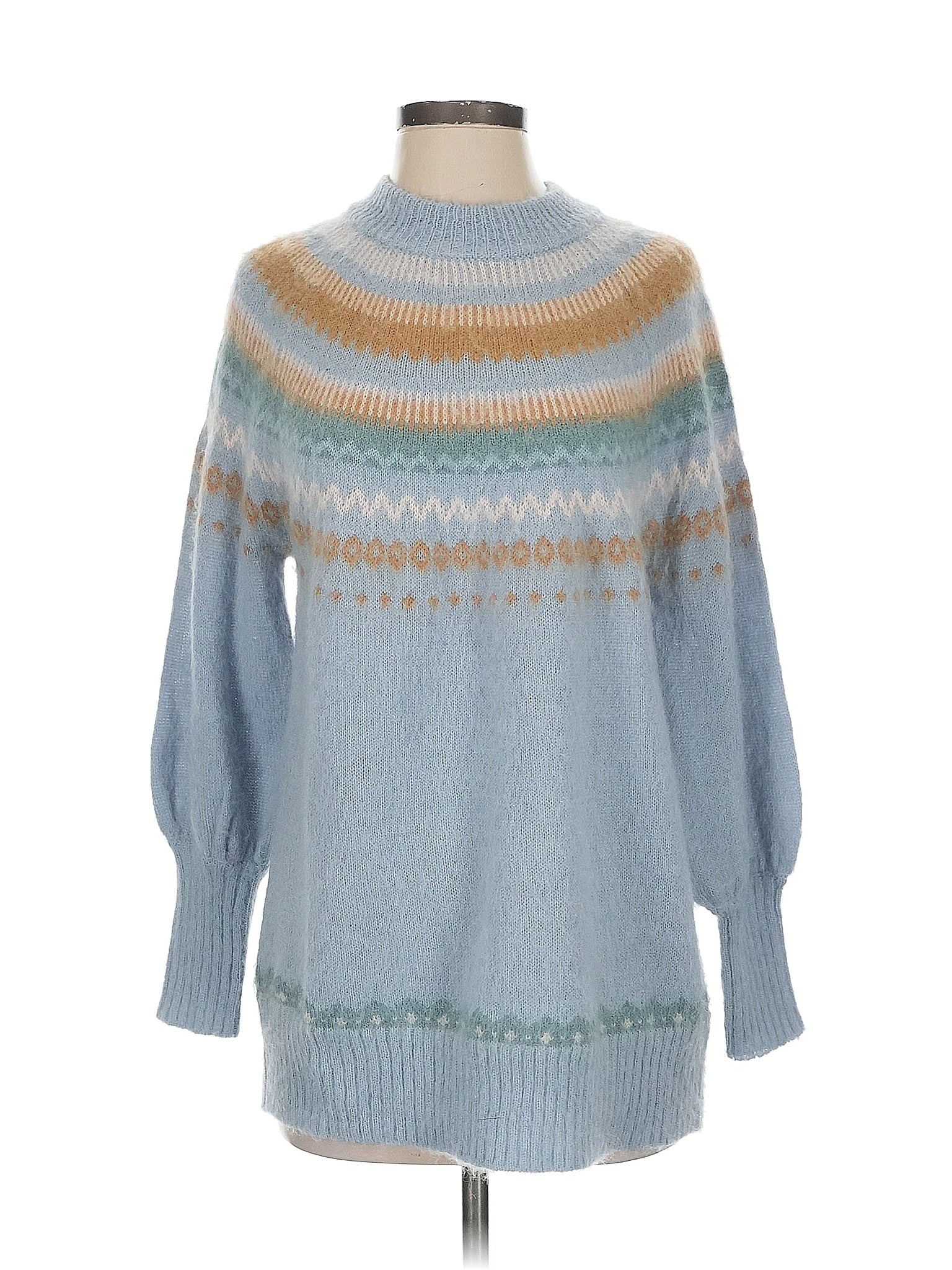 1 size - XS