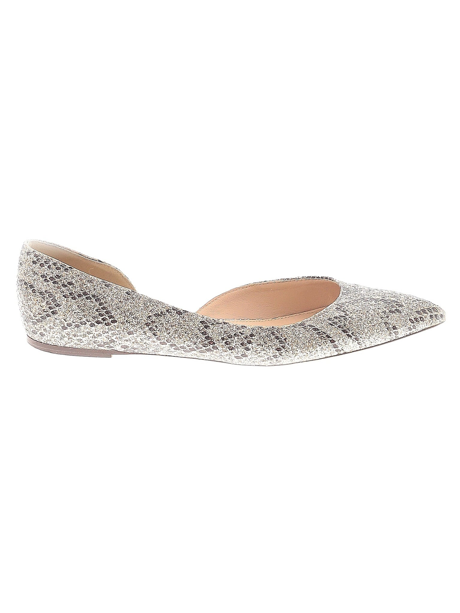1 shoe size - 9 1/2