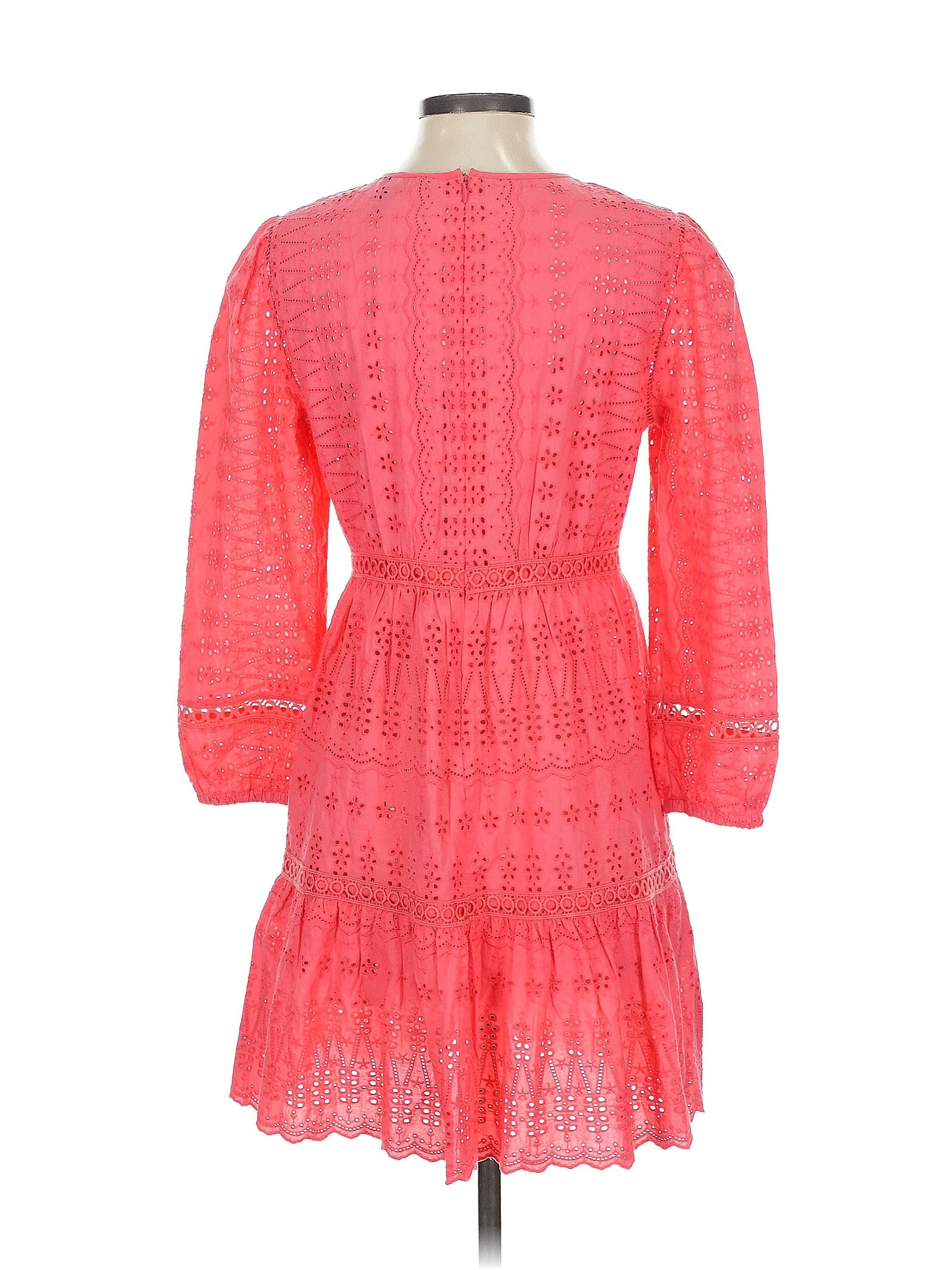 2 size - 4 P
