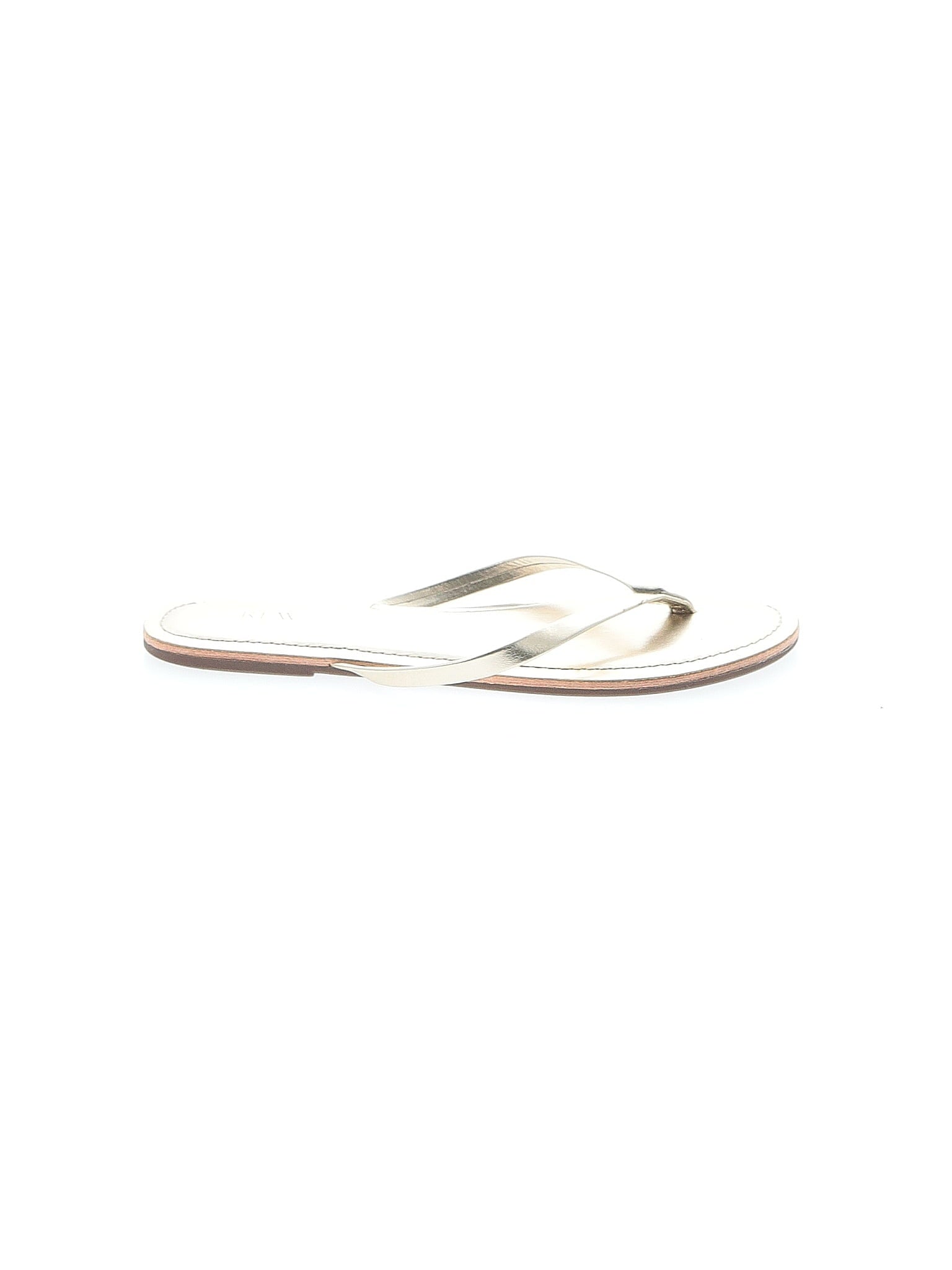 1 shoe size - 8